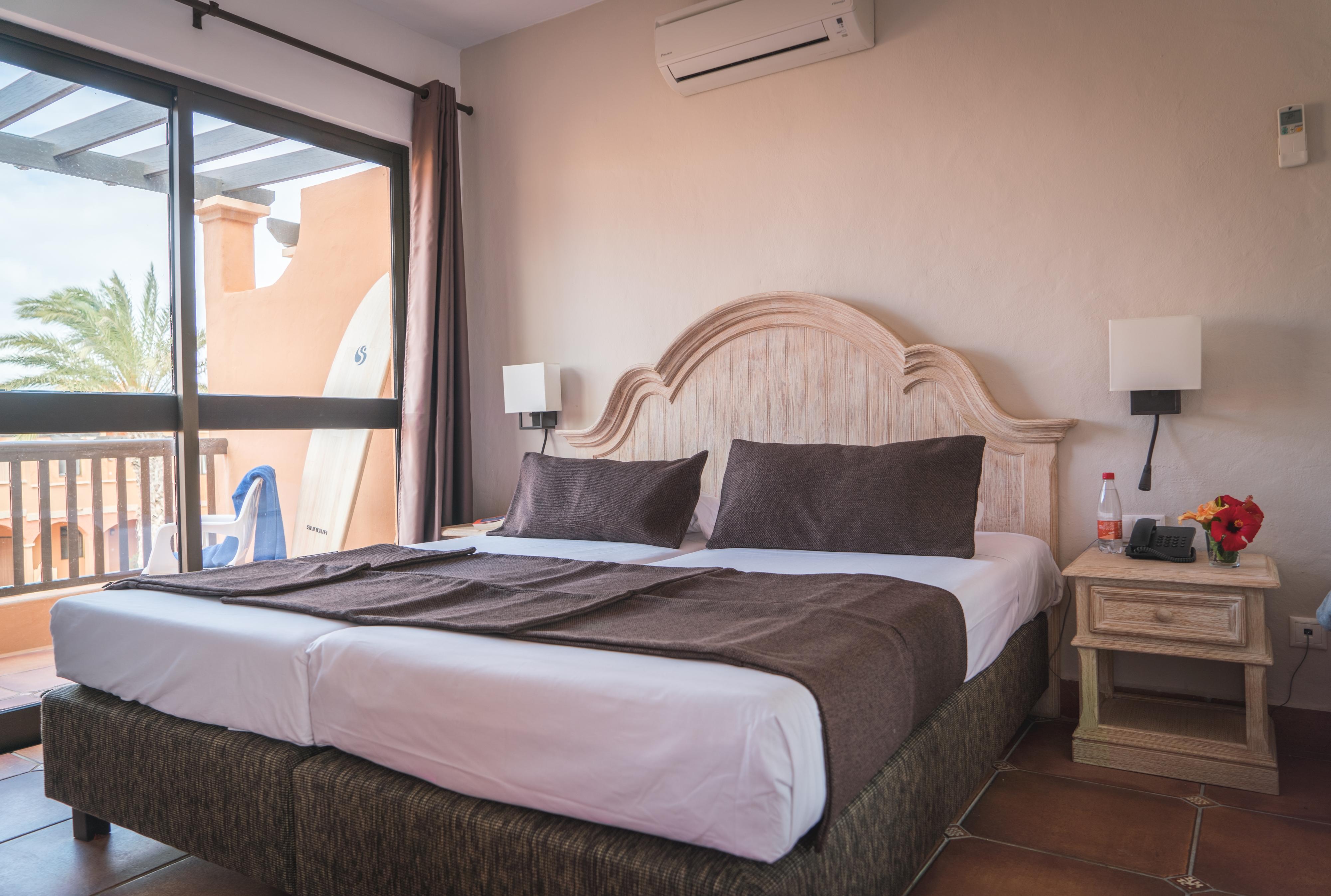 Hotel Bakour Fuerteventura La Pared