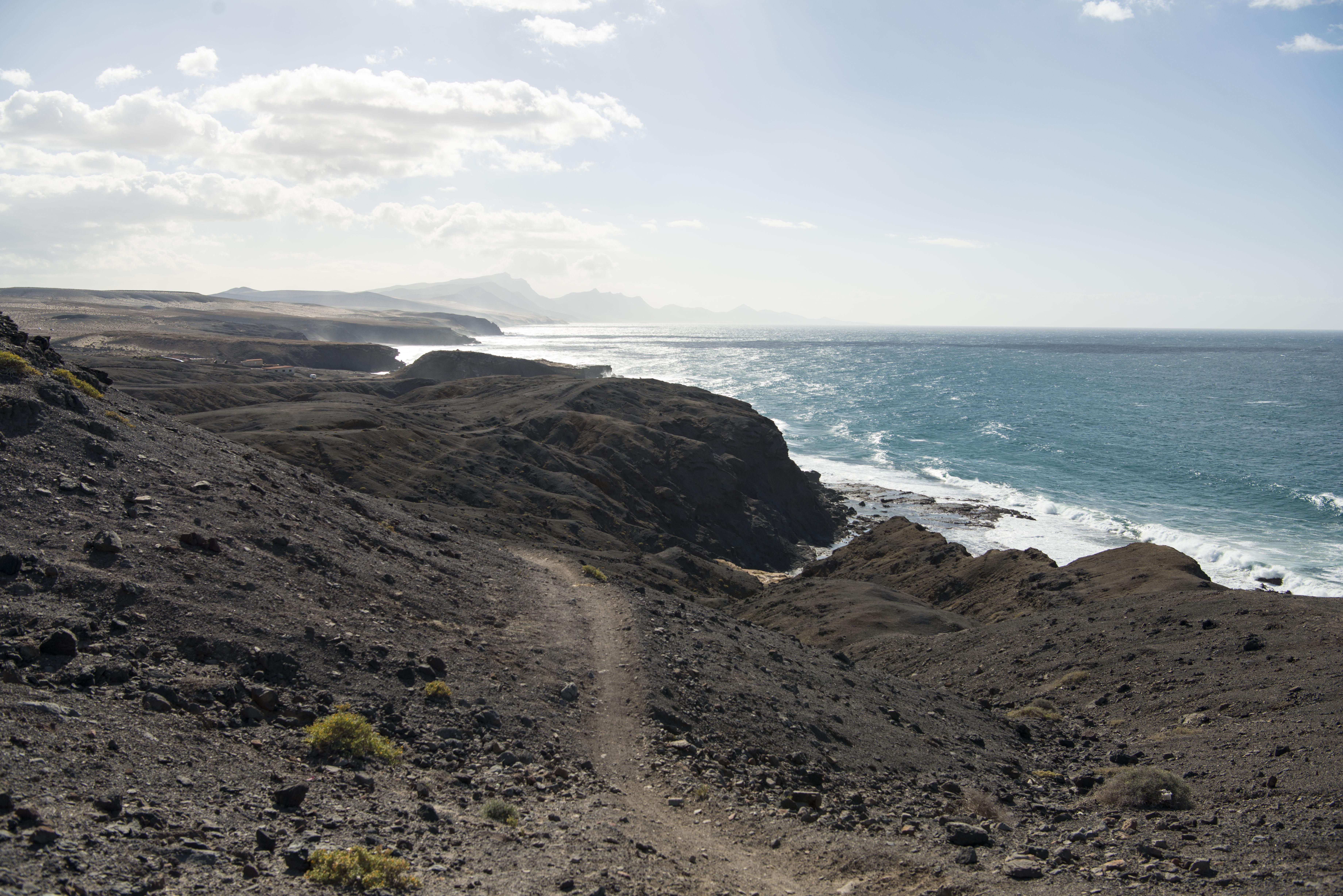Bakour Fuerteventura La Pared Hotel 3*