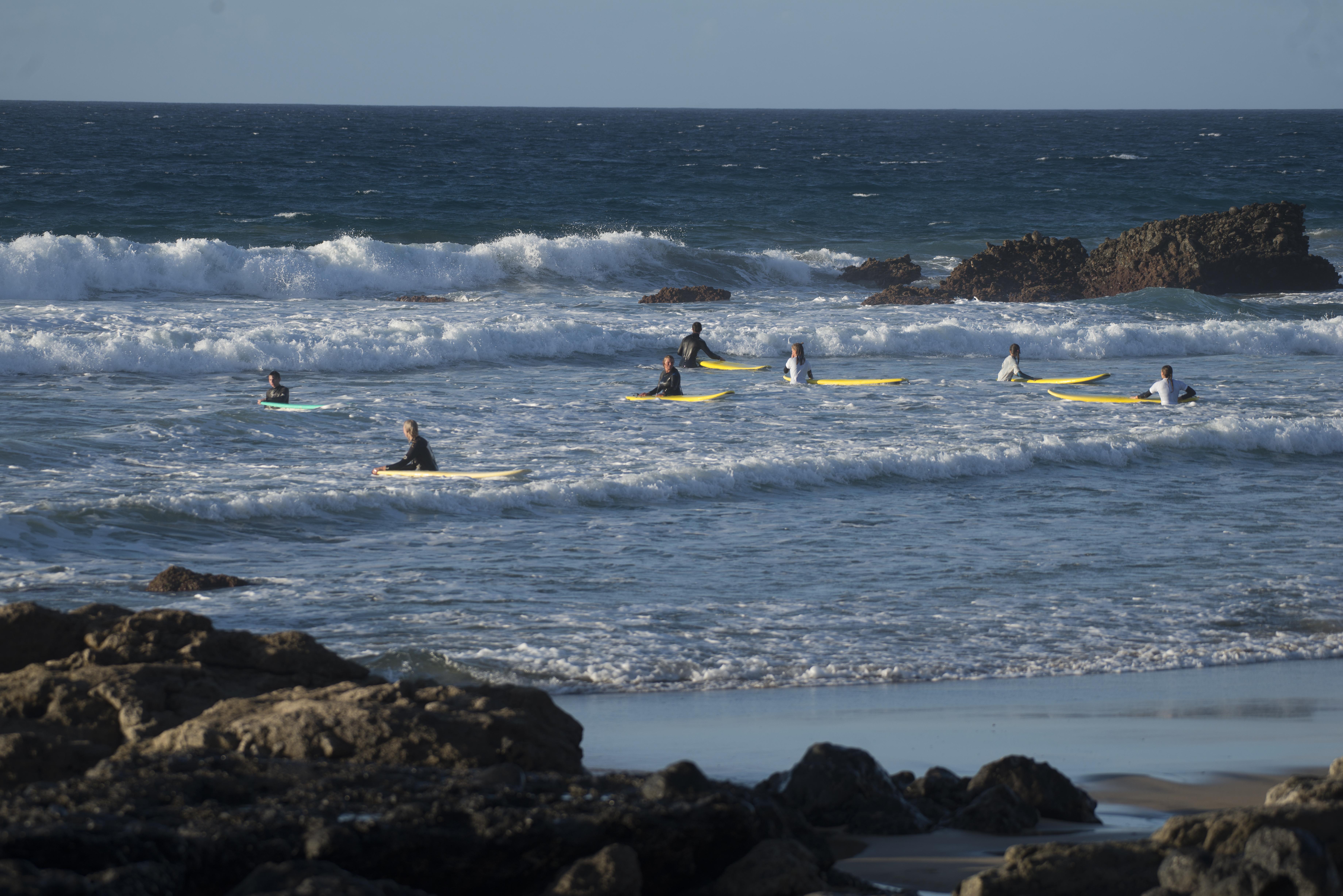 Hotel Bakour Fuerteventura La Pared 3*