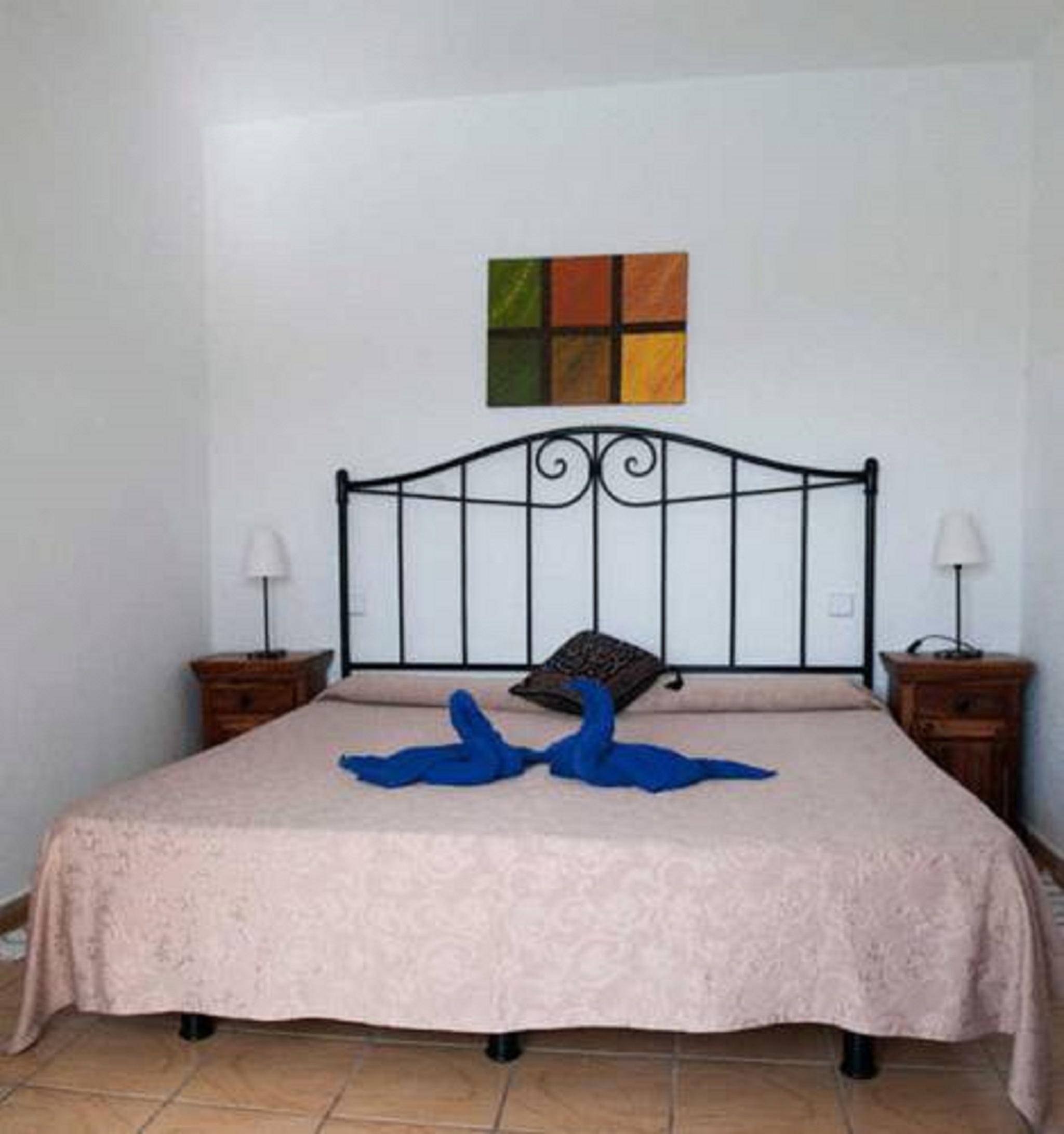 Del Mar Vina Y Cabrera Villa Puerto Calero