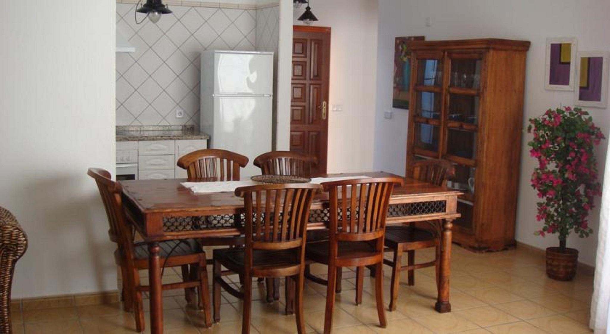 Villa Del Mar Vina Y Cabrera *