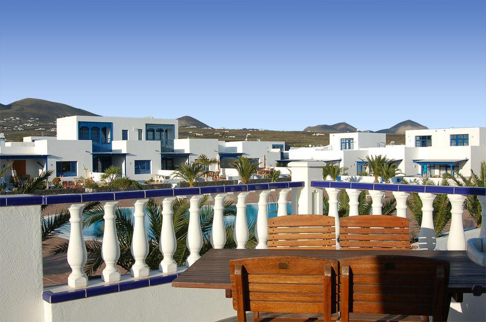 Del Mar Vina Y Cabrera Puerto Calero
