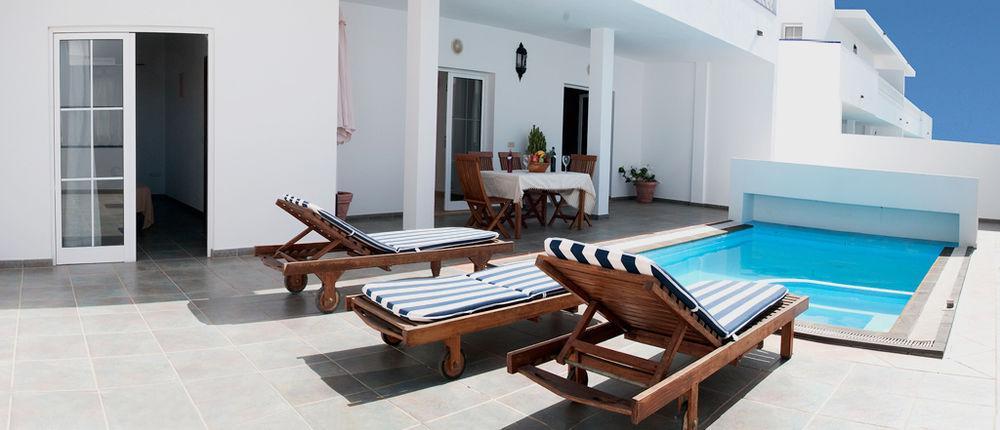 Villa Del Mar Vina Y Cabrera Puerto Calero