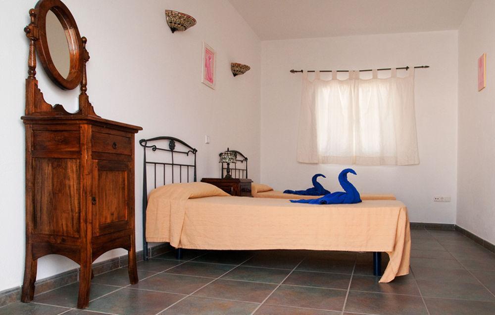 Del Mar Vina Y Cabrera Villa