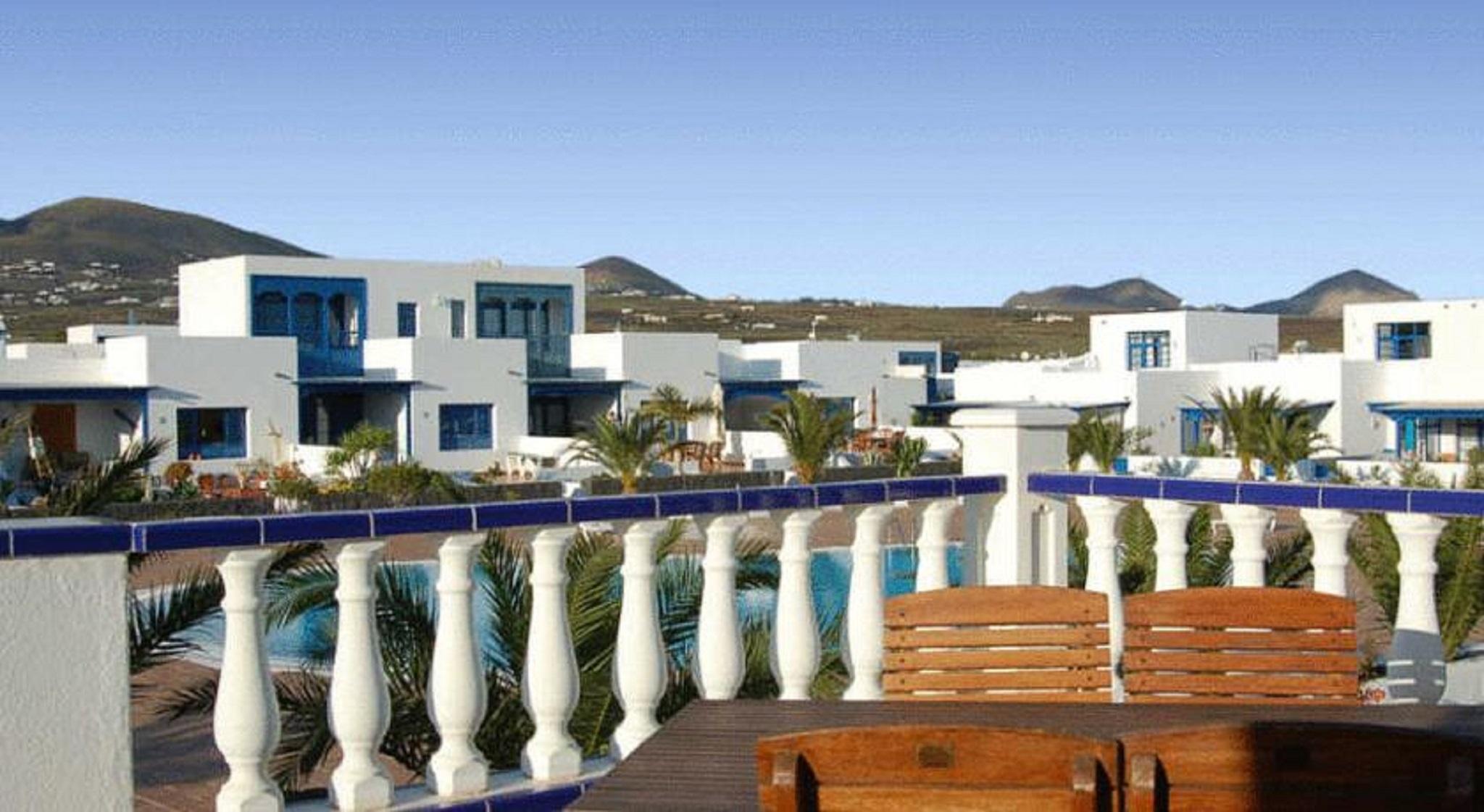 Del Mar Vina Y Cabrera * Puerto Calero