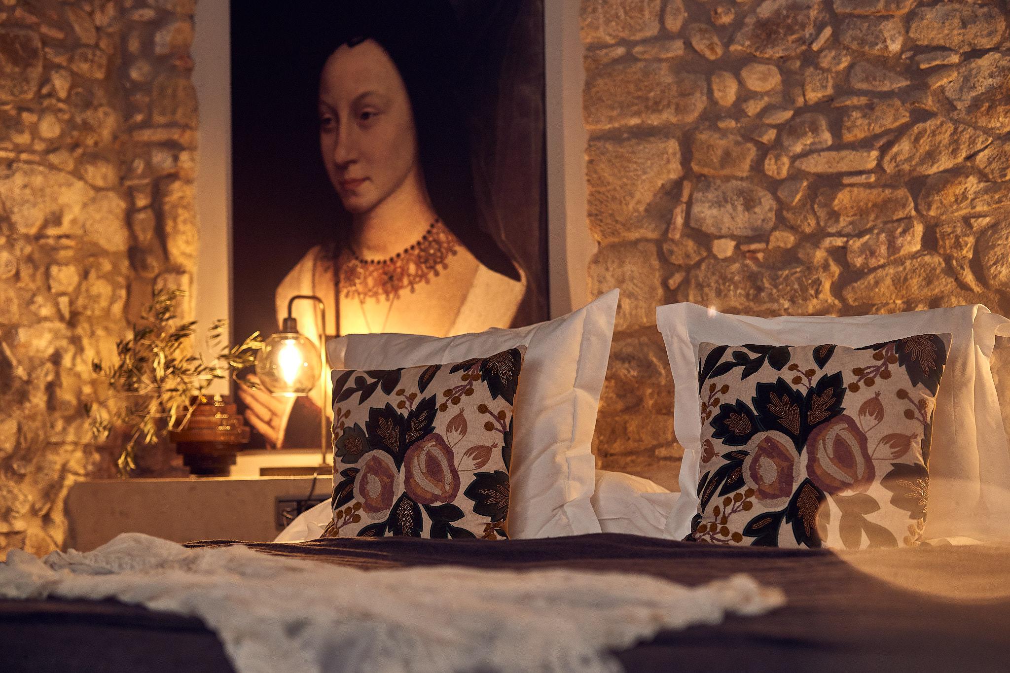 Castell D'emporda Hotel
