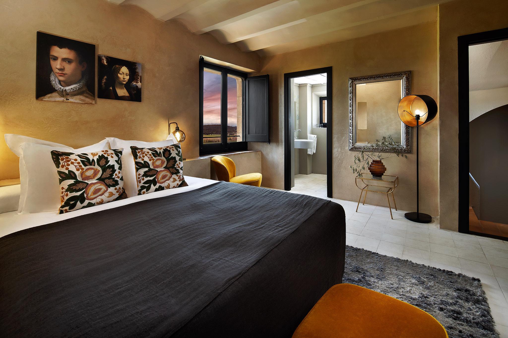 Hotel Castell D'emporda