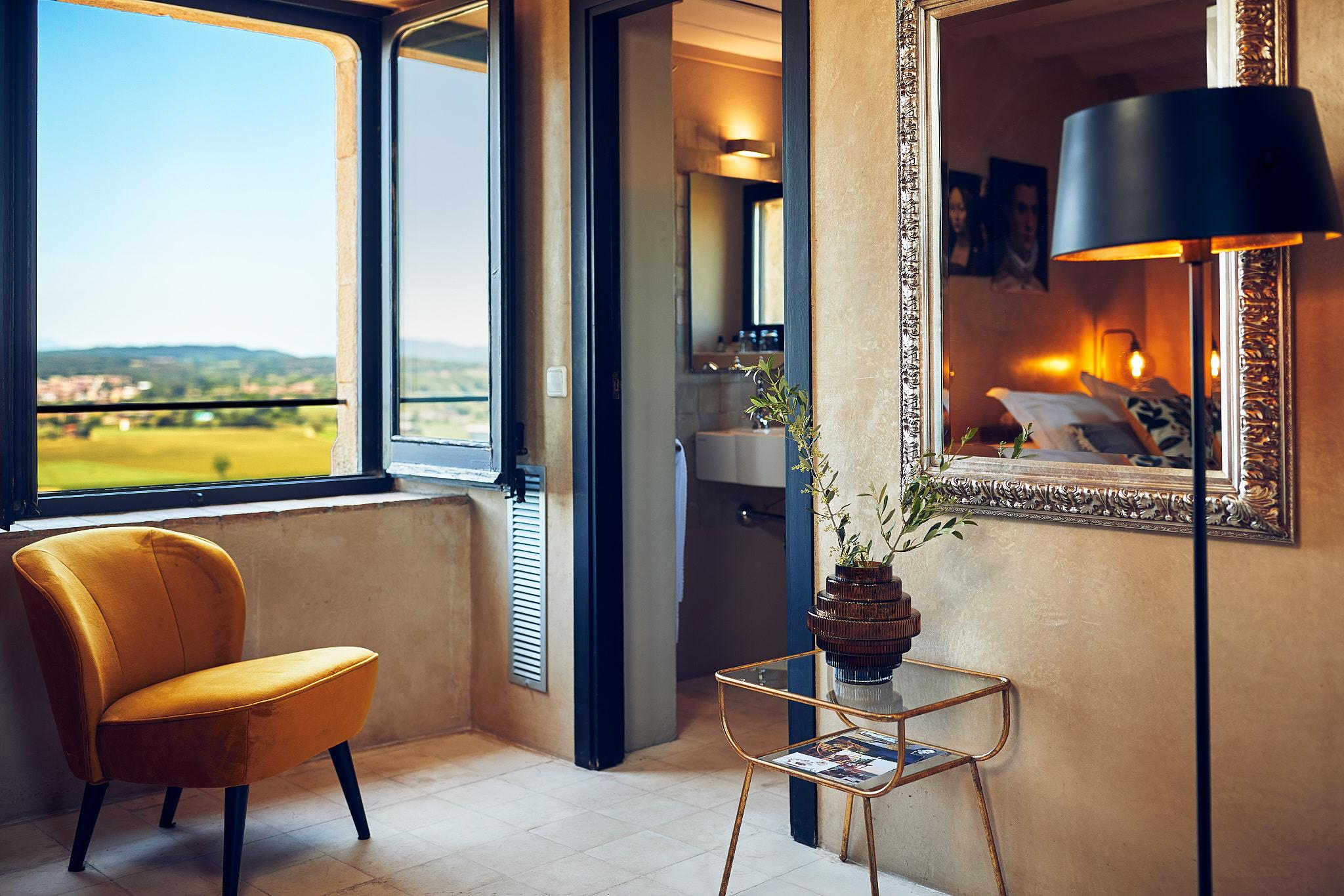 Hotel Castell D'emporda La Bisbal d'Emporda