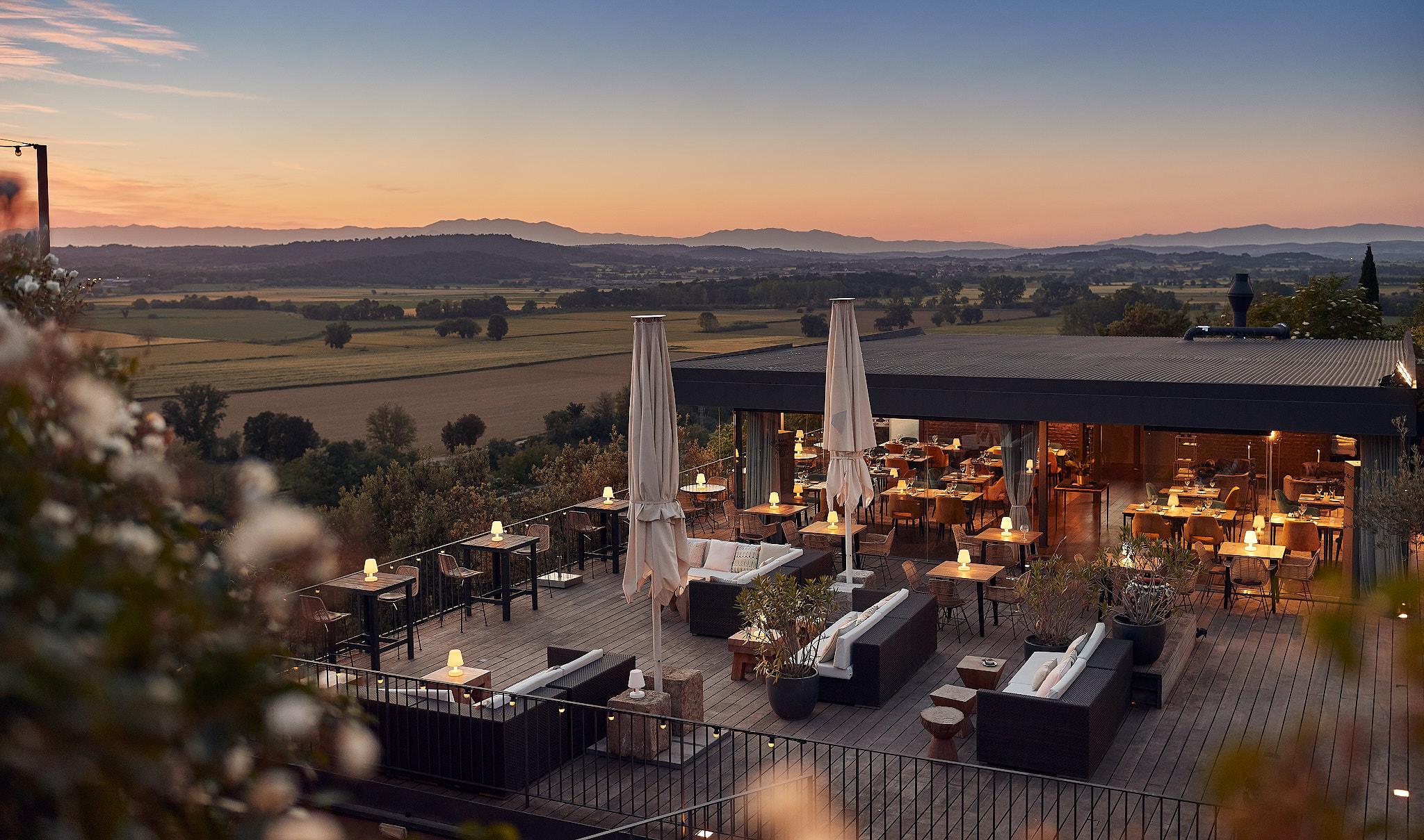 Castell D'emporda Hotel 4*