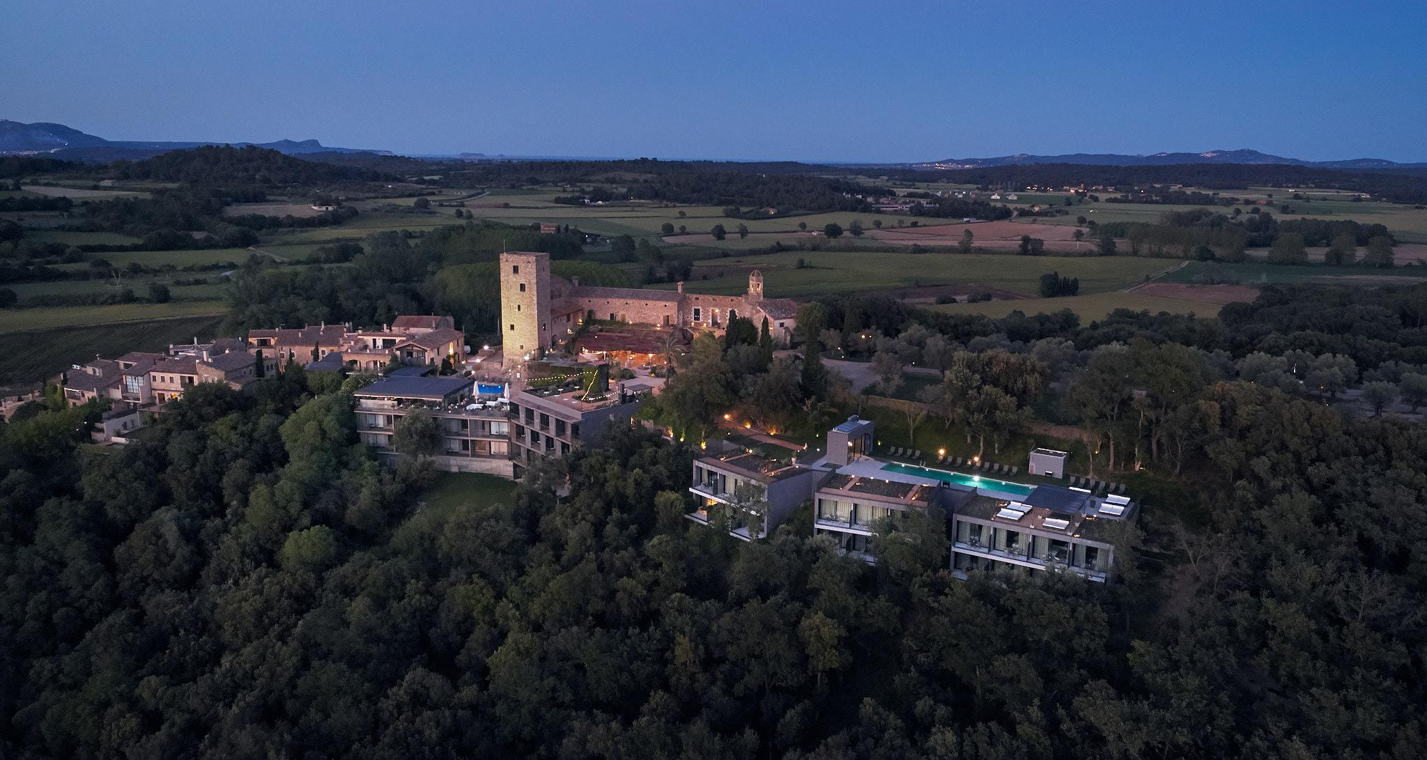 Castell D'emporda 4*