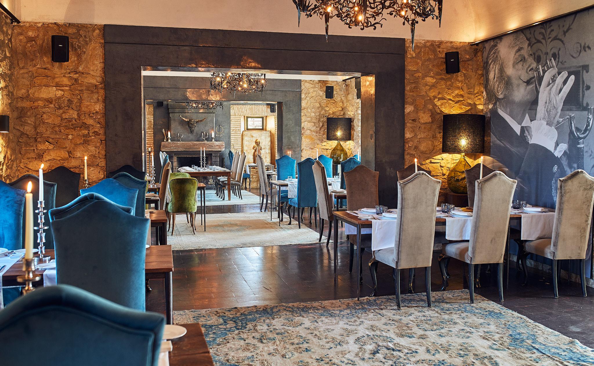 Castell D'emporda Hotel
