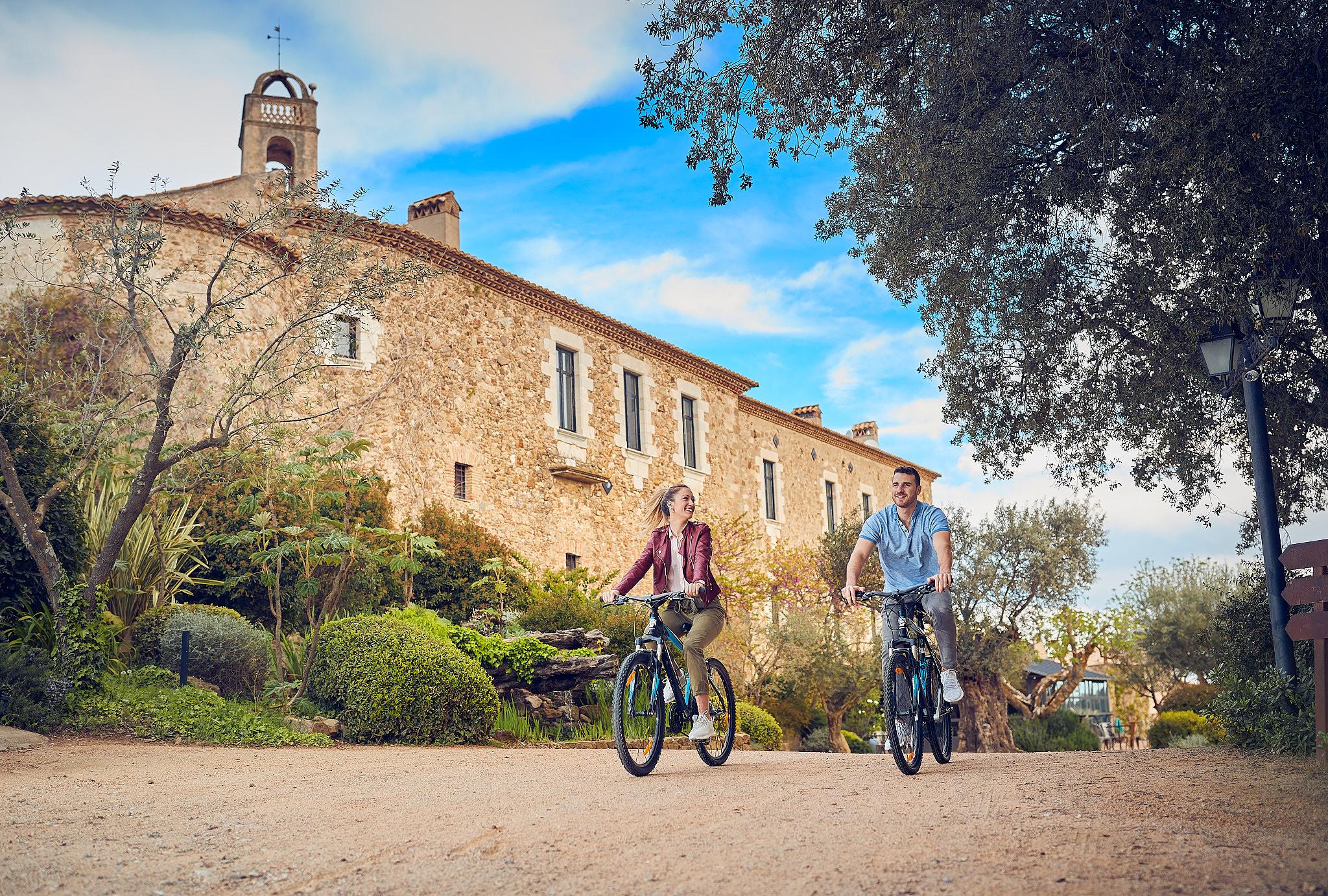 Castell D'emporda Hotel La Bisbal d'Emporda