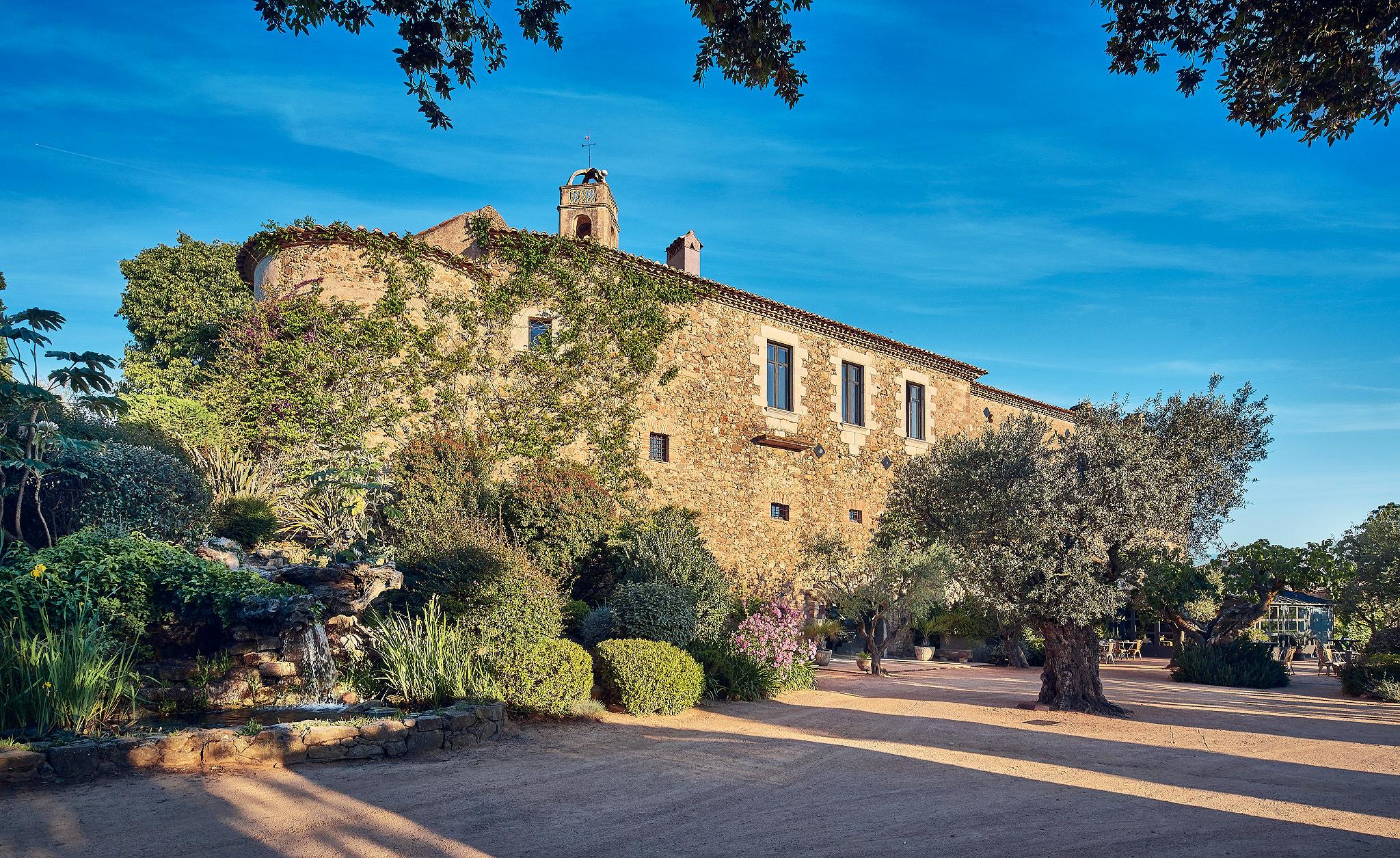 Hotel Castell D'emporda