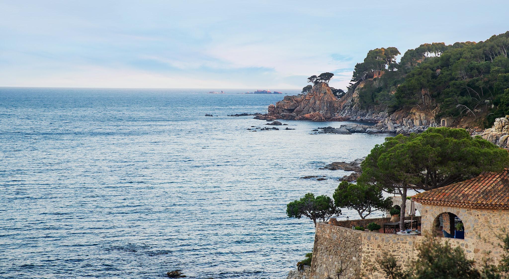 Castell D'emporda Hotel 4*