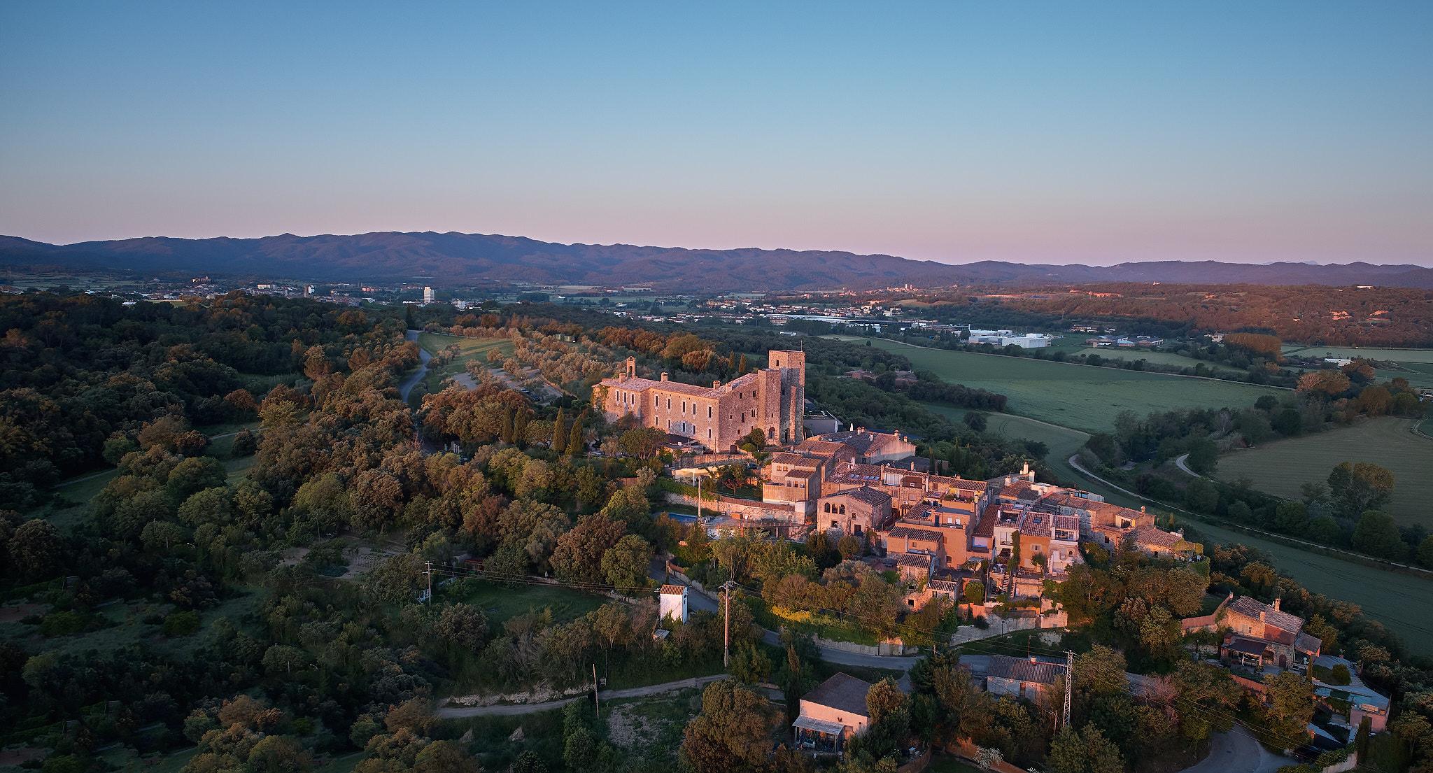 Hotel Castell D'emporda La Bisbal d'Emporda