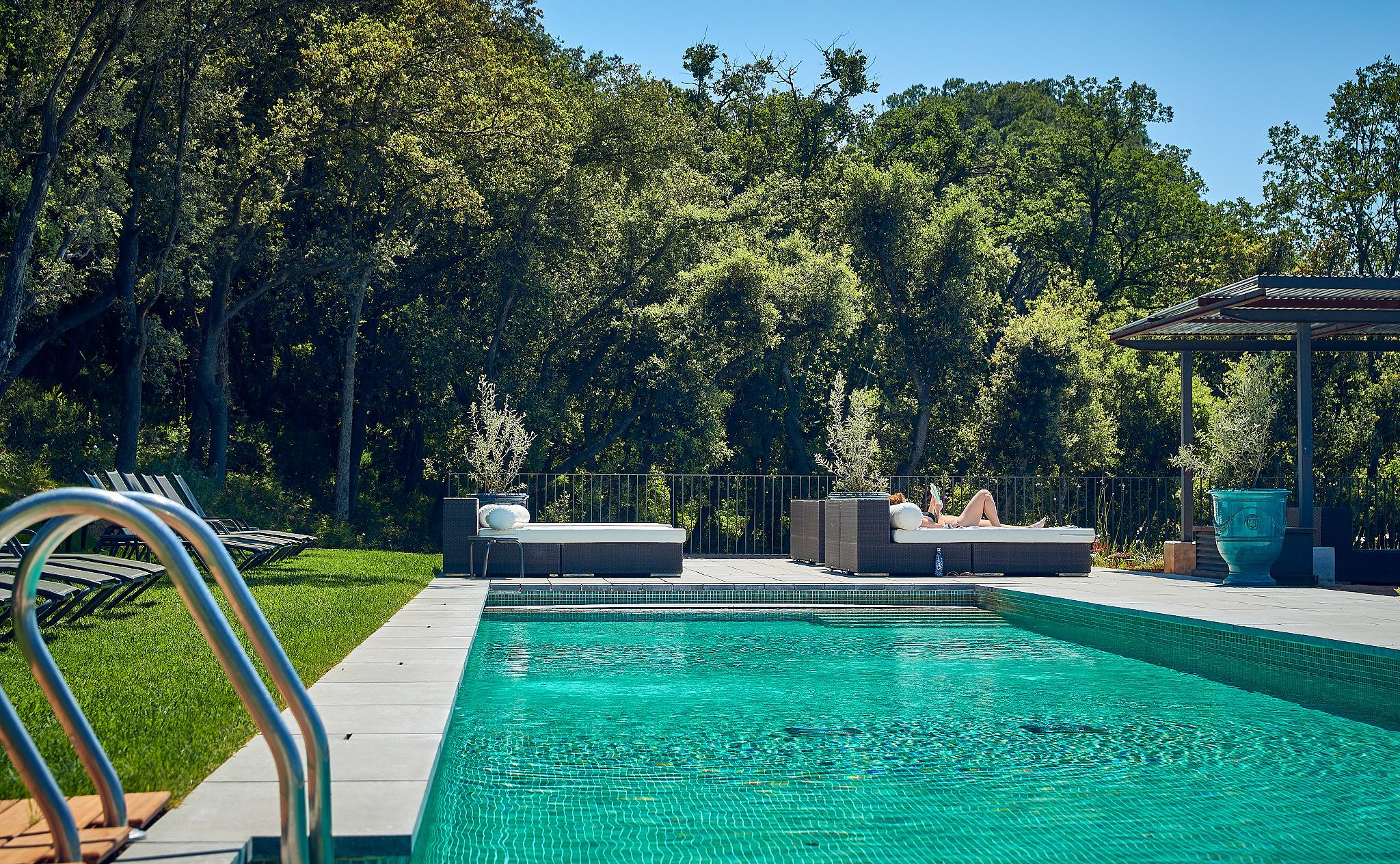 Hotel Castell D'emporda 4*