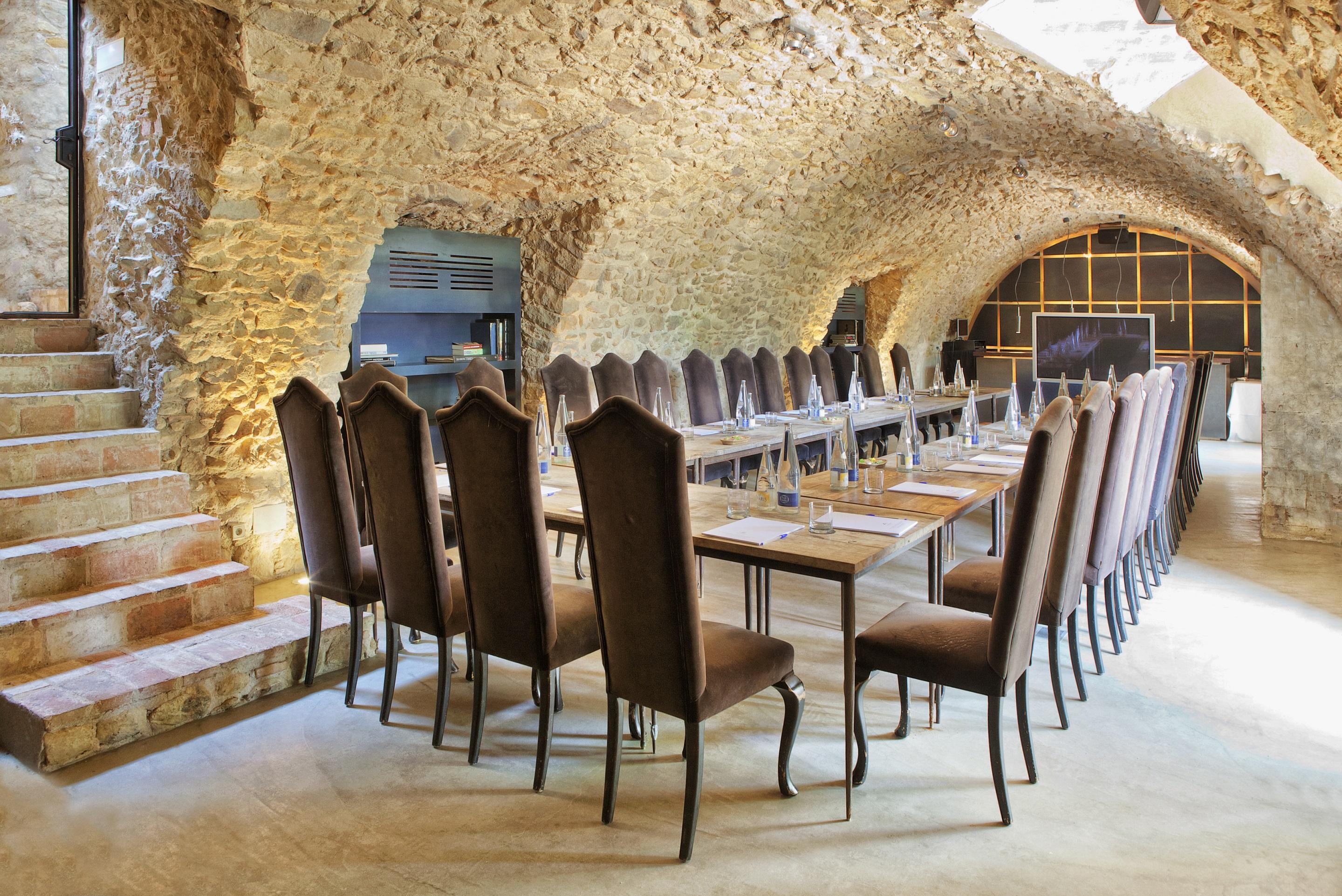 Hotel Castell D'emporda 4*