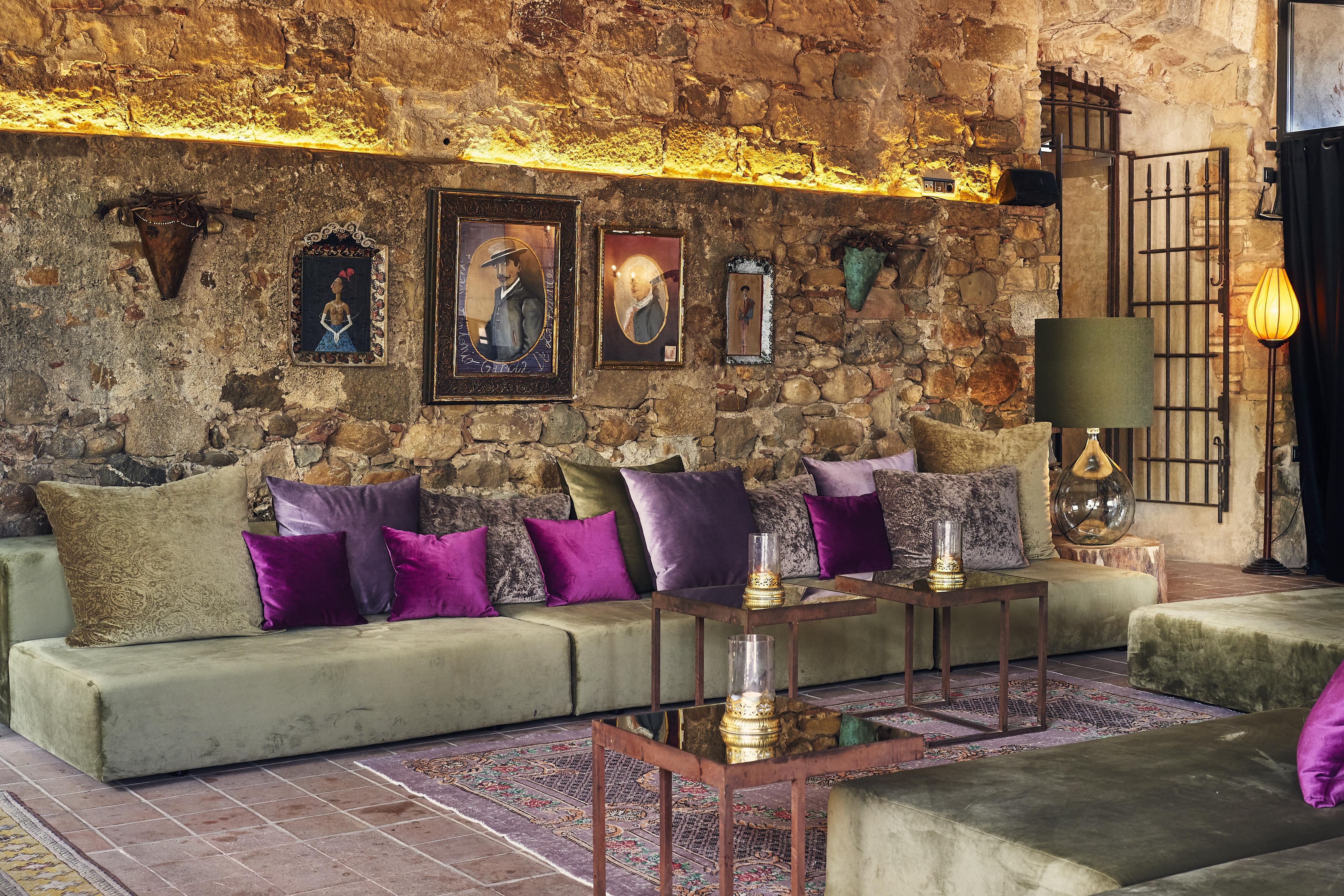 Hotel Castell D'emporda La Bisbal d'Emporda