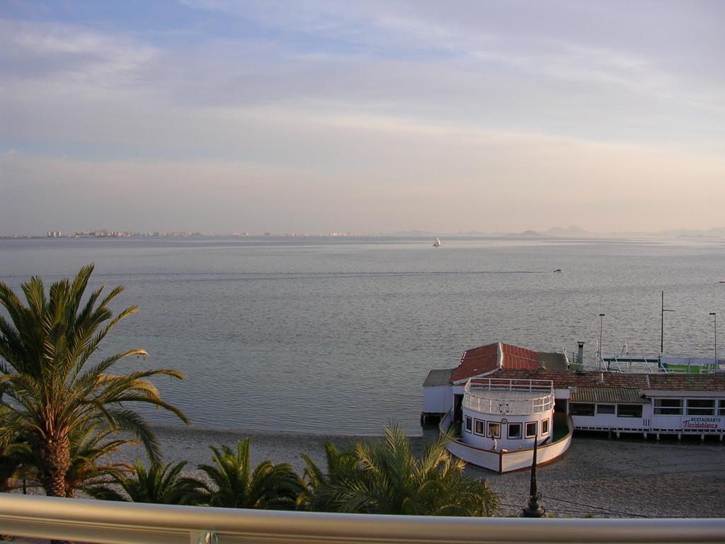 Hotel Neptuno 3*