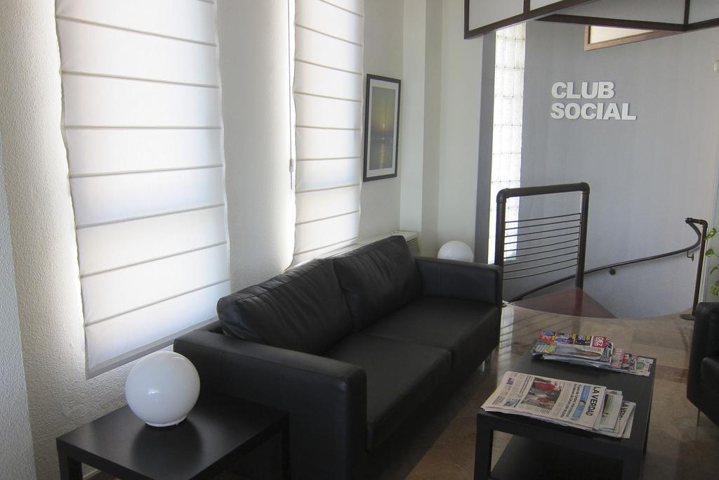 Hotel Neptuno