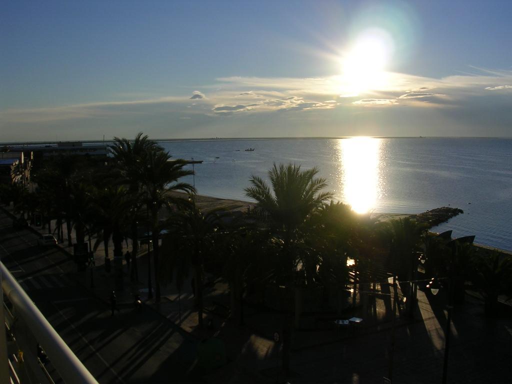 Hotel Neptuno San Pedro del Pinatar