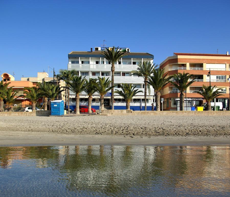 Neptuno Hotel