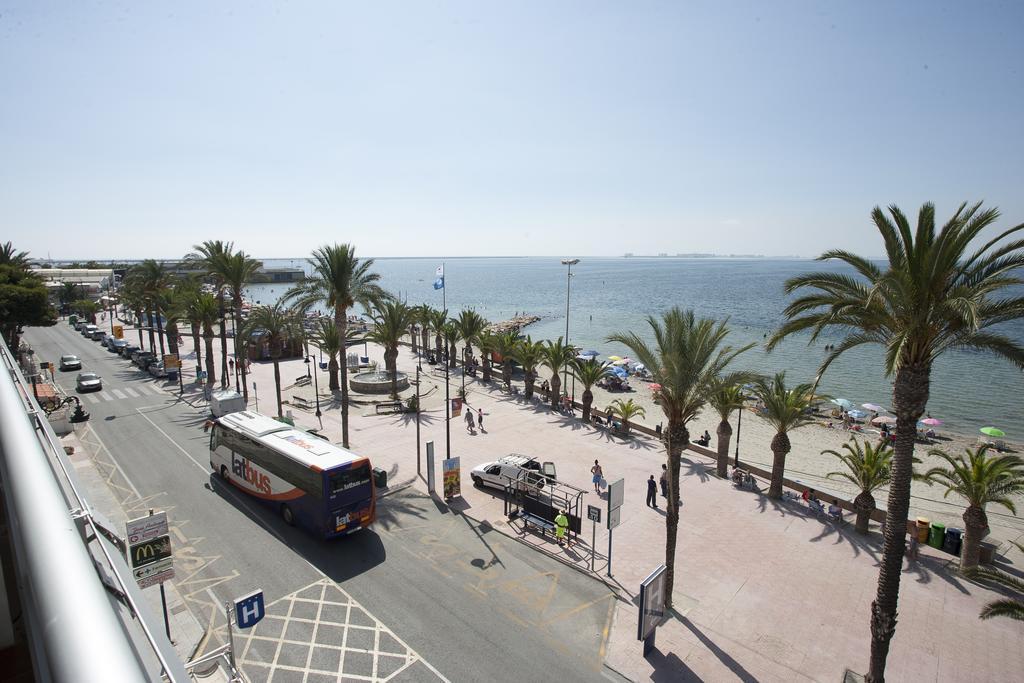 Hotel Neptuno San Pedro del Pinatar