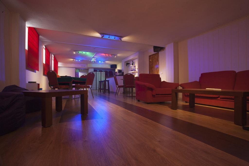 Hotel Neptuno 3*