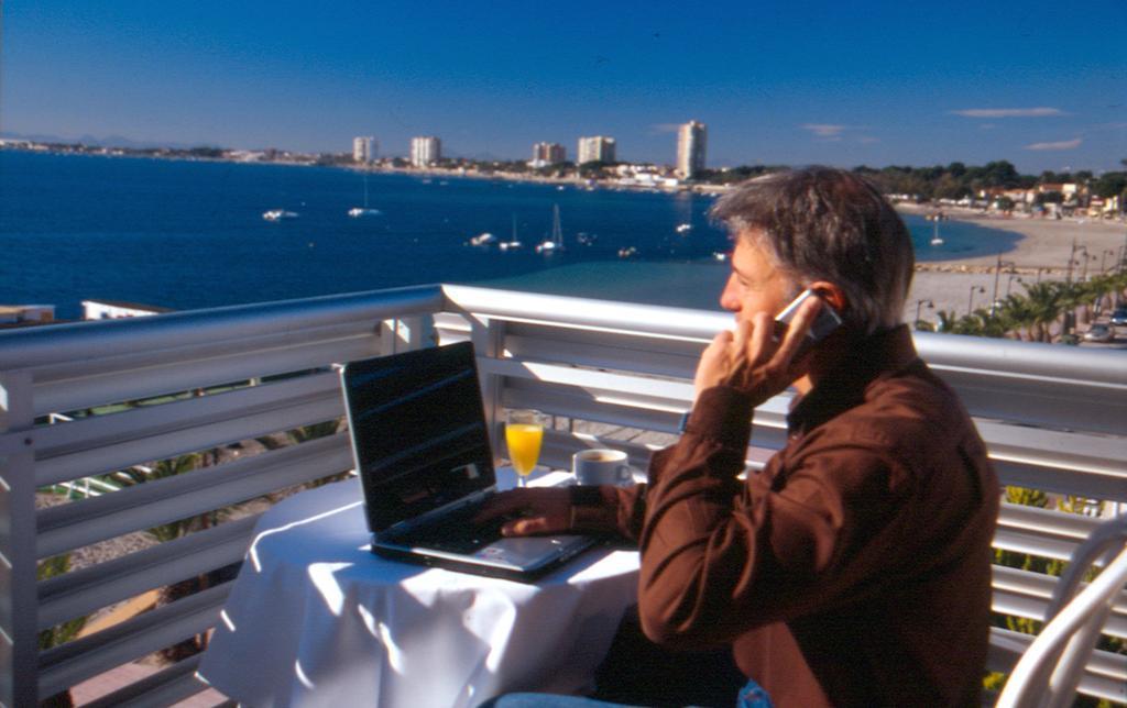 Neptuno Hotel