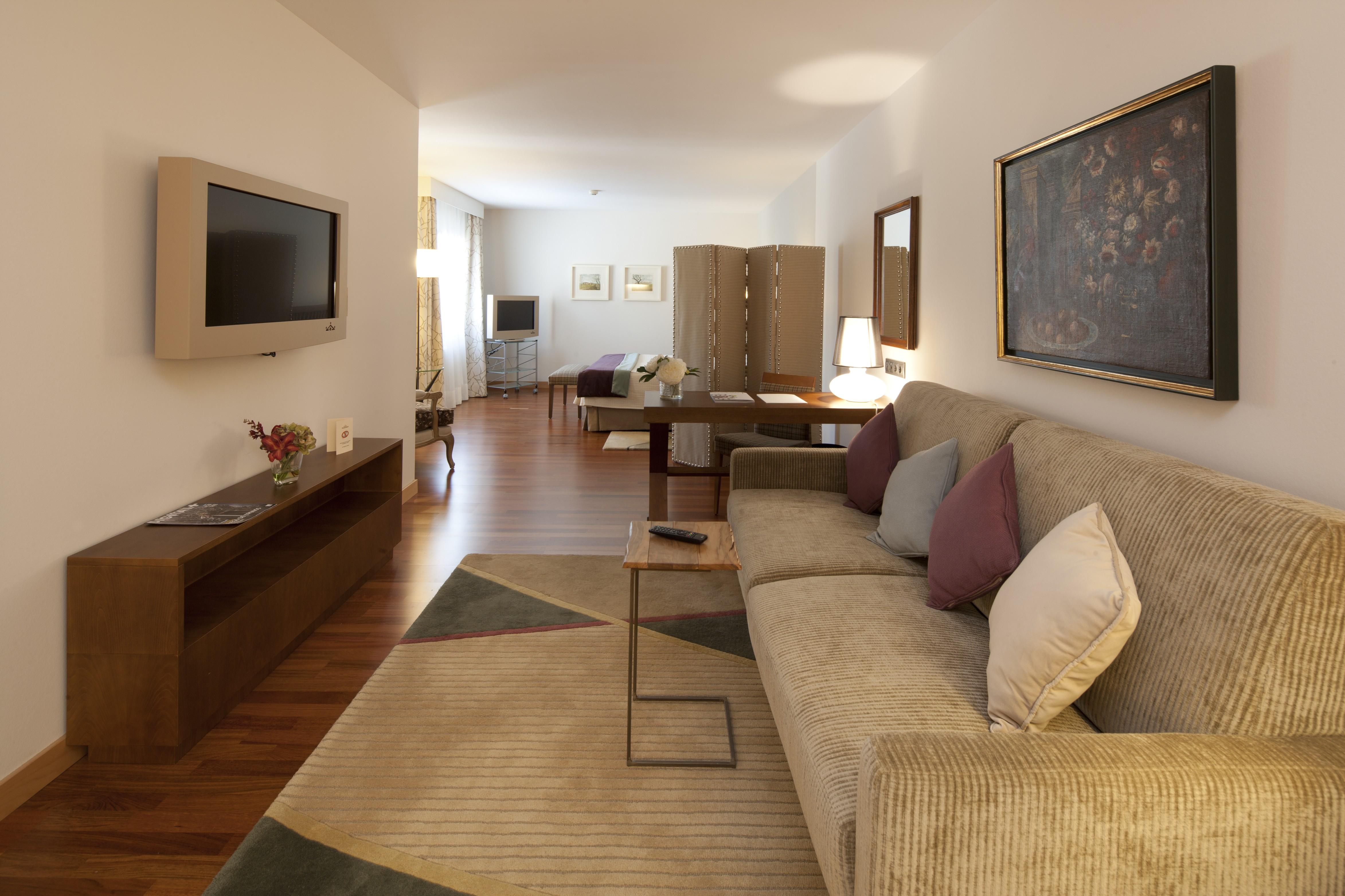 Hotel De Villafranca Del Bierzo
