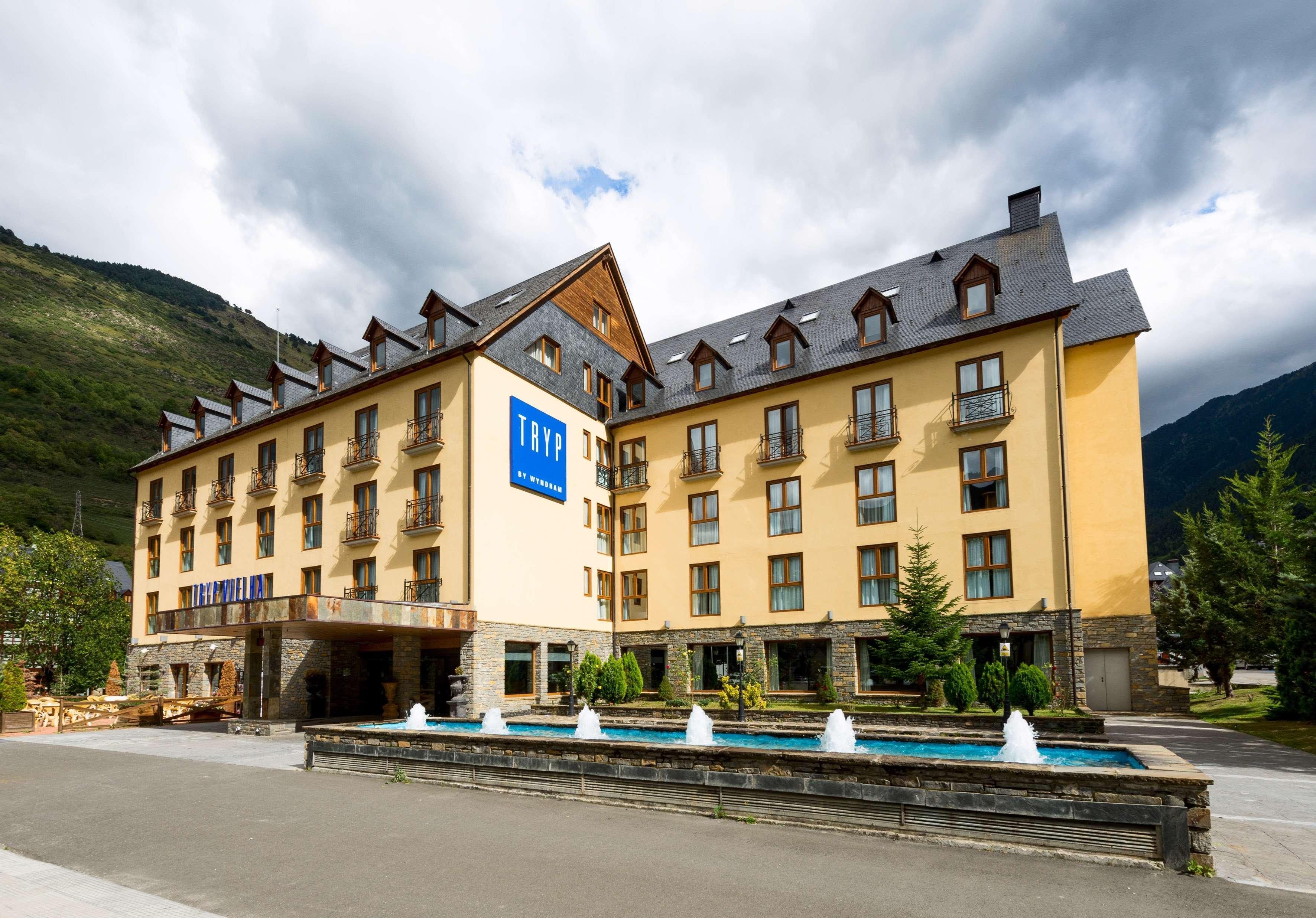 Baqueira, Affiliated By Meliá Hotel
