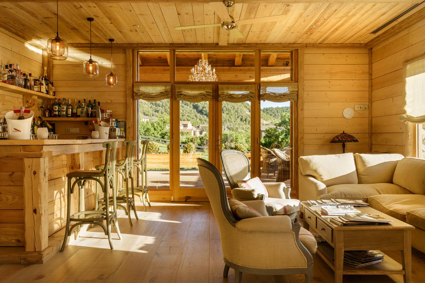 Viñas De Lárrede Hotel