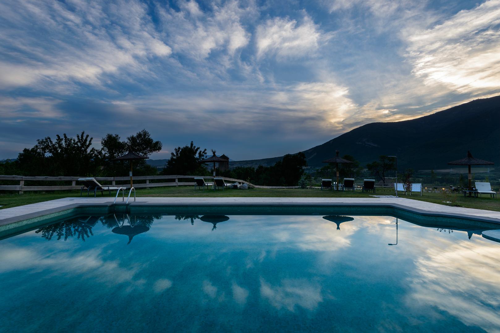 Hotel Viñas De Lárrede 4*