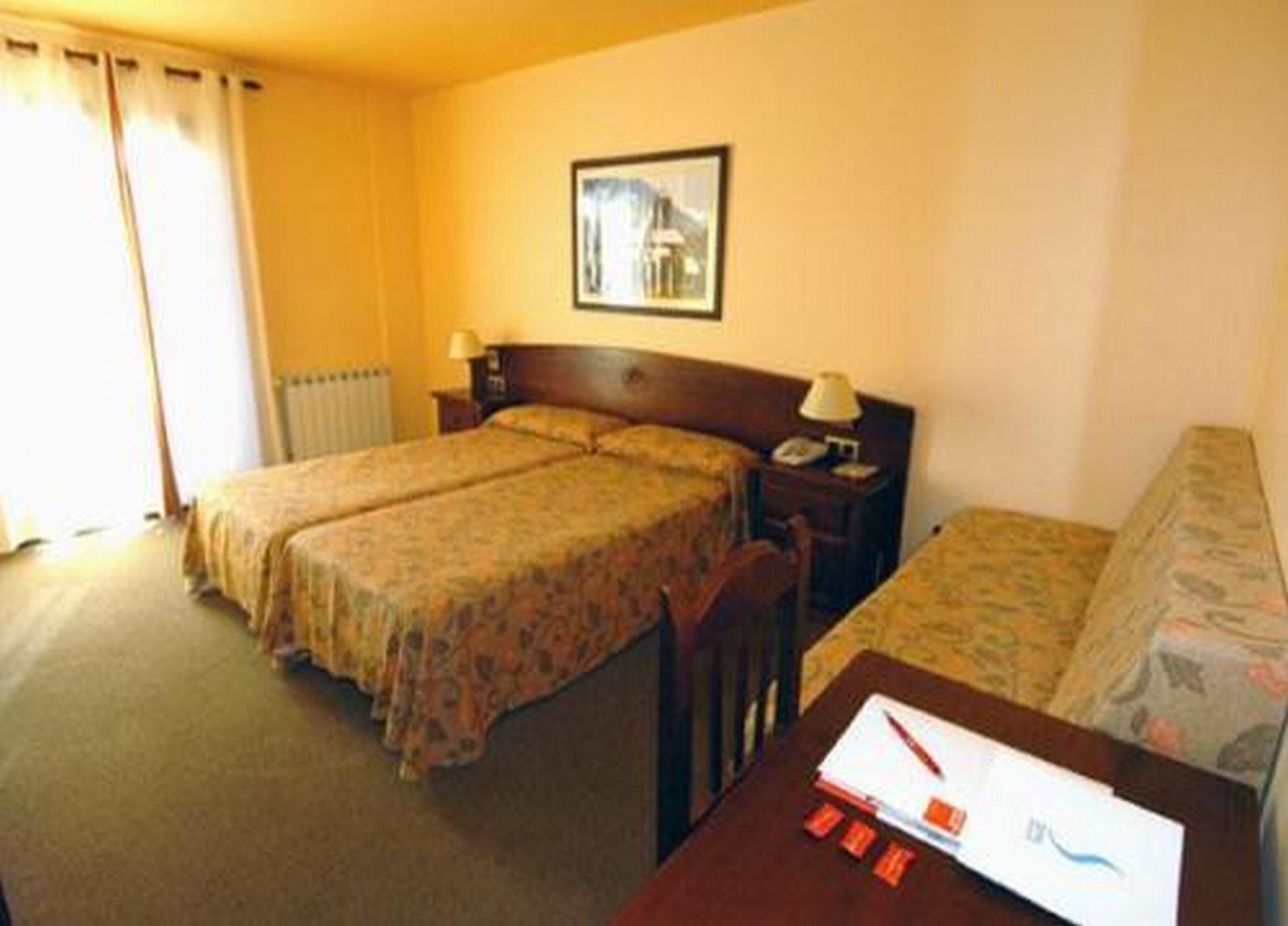 Romanic Hotel 3*
