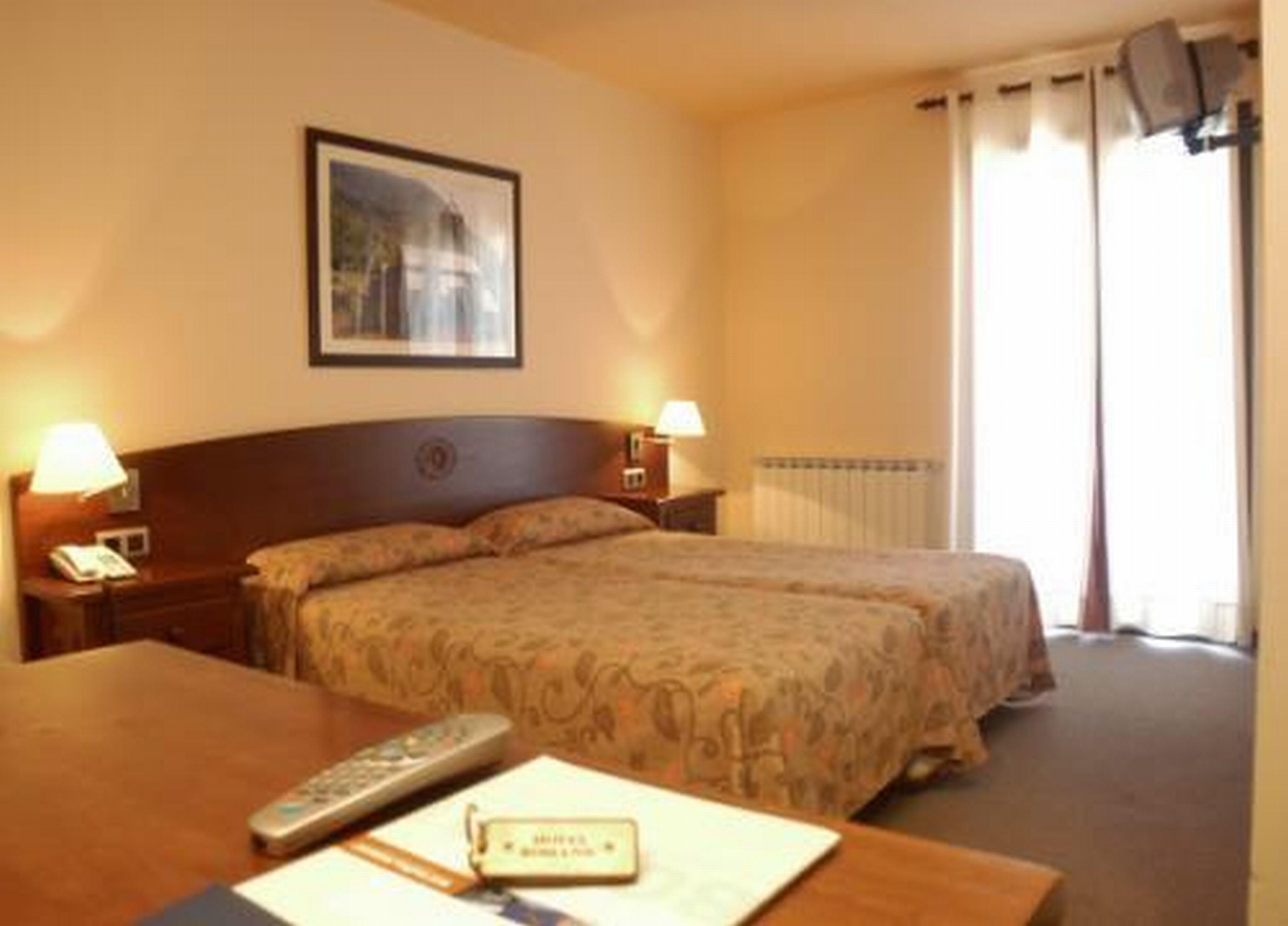 Romanic Hotel