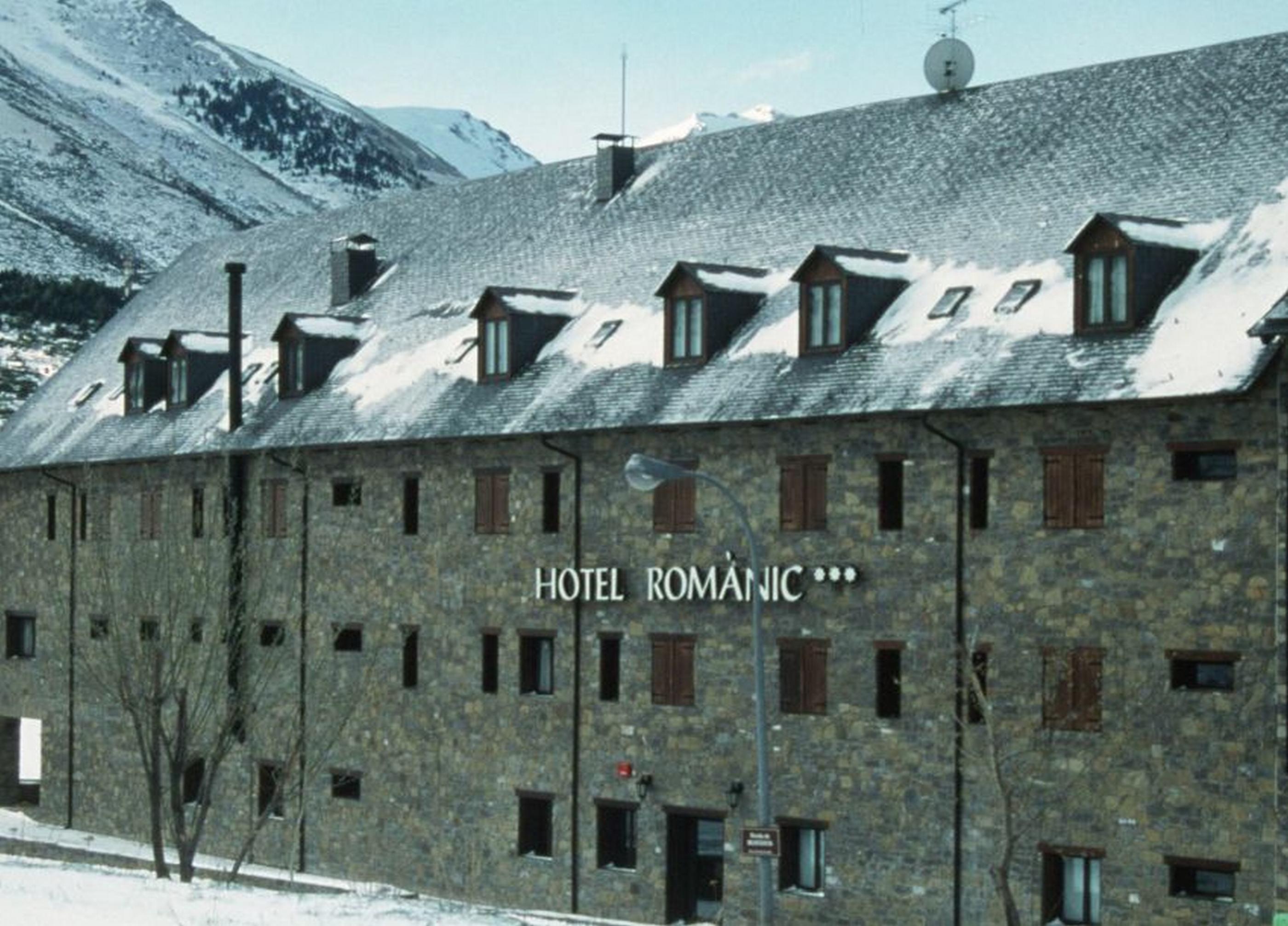 Romanic Hotel 3*