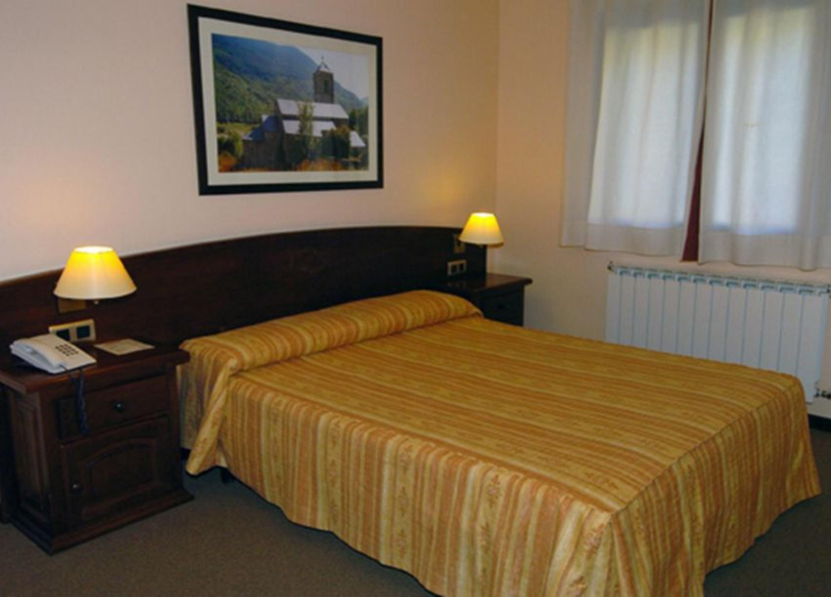 Romanic 3* Taull
