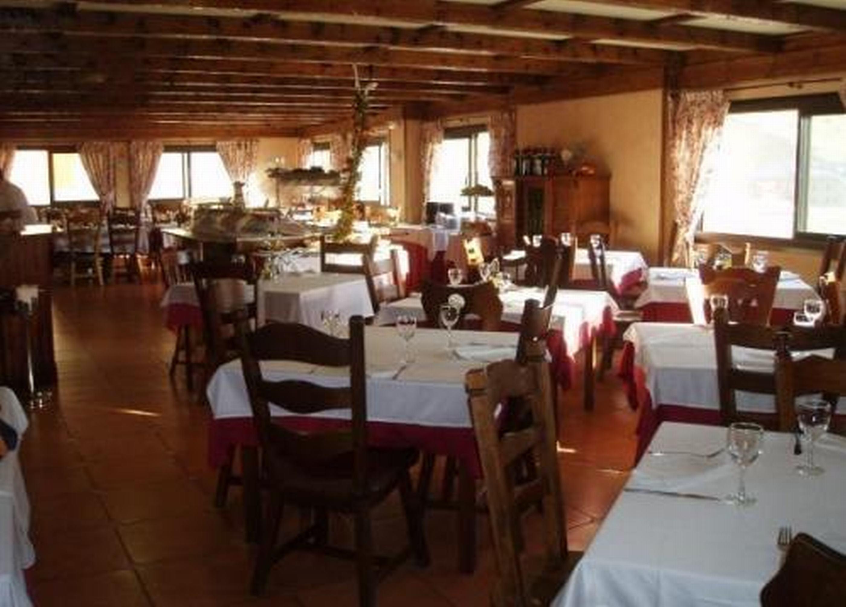 Romanic 3* Taull