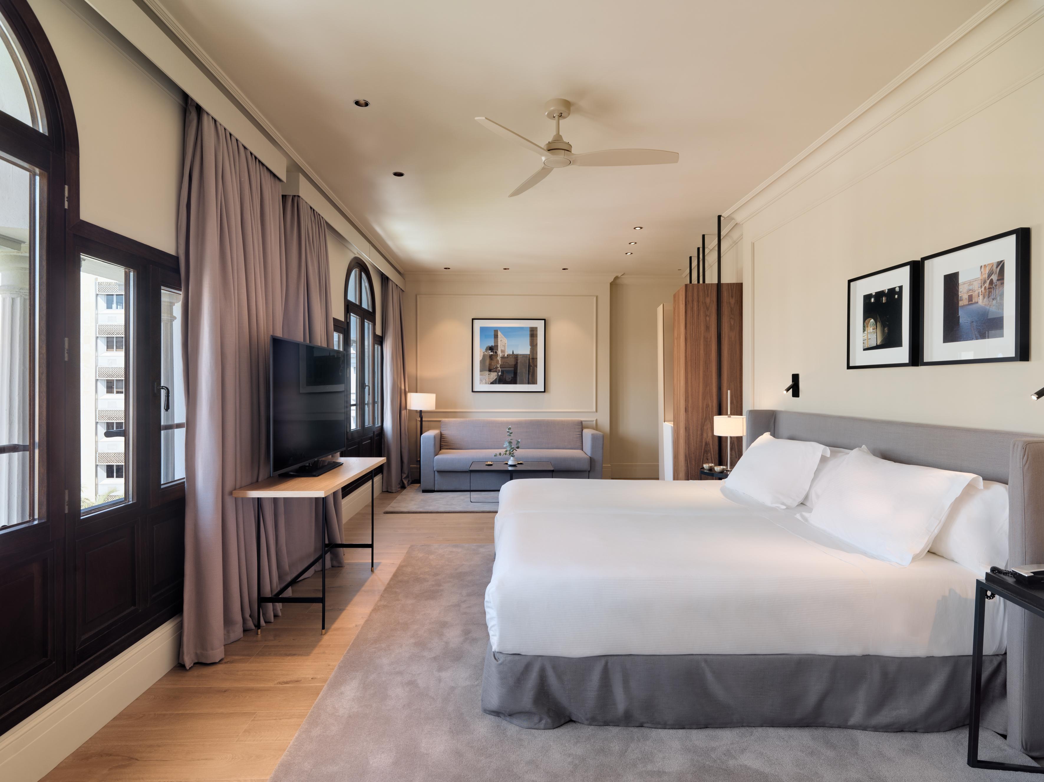 H10 Palacio Colomera 4* Córdoba