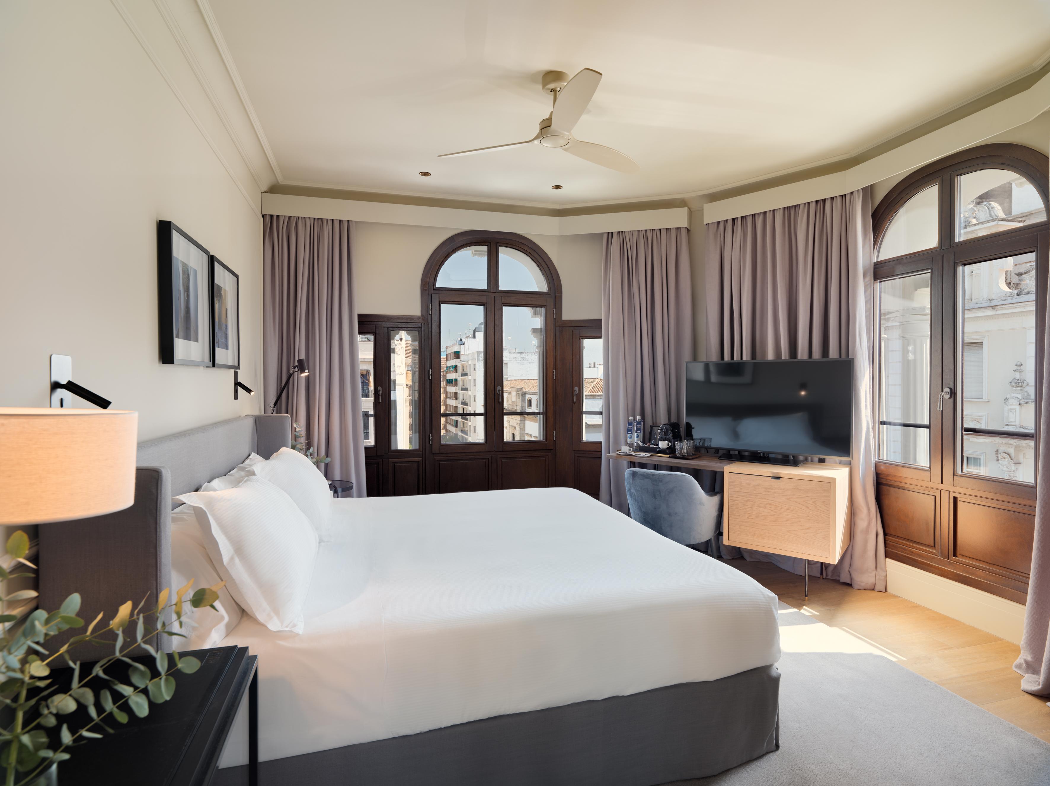 H10 Palacio Colomera 4* Córdoba