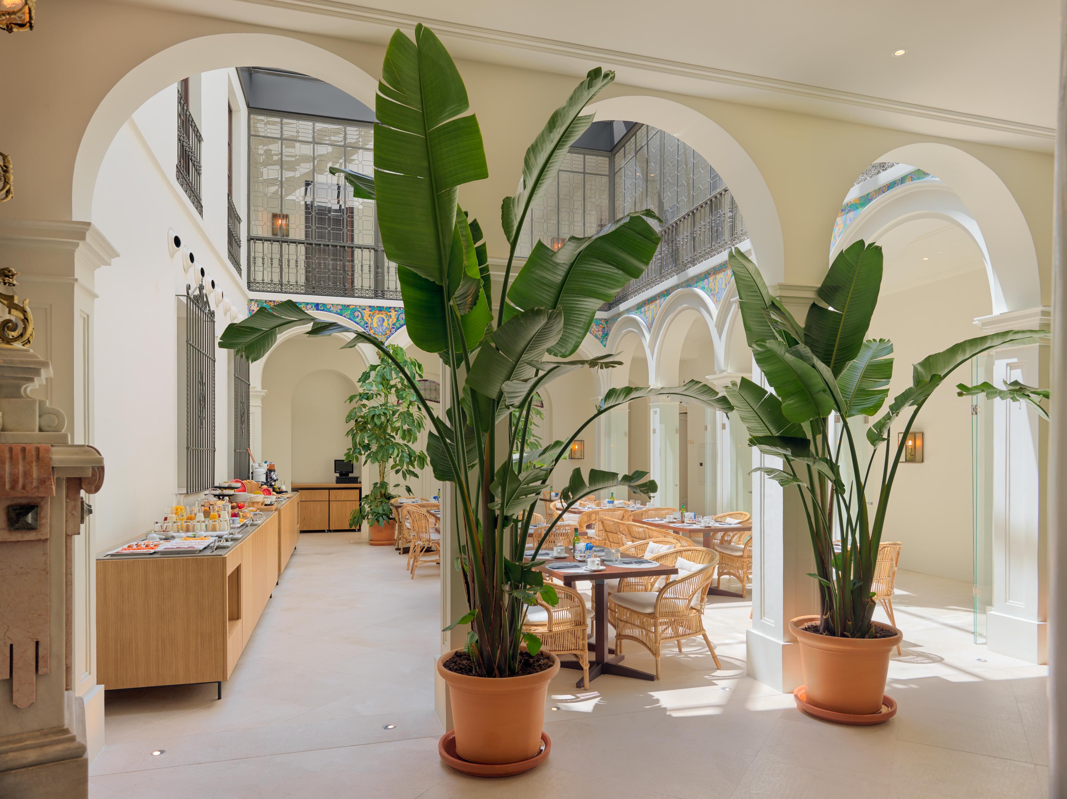 Hotel H10 Palacio Colomera Córdoba