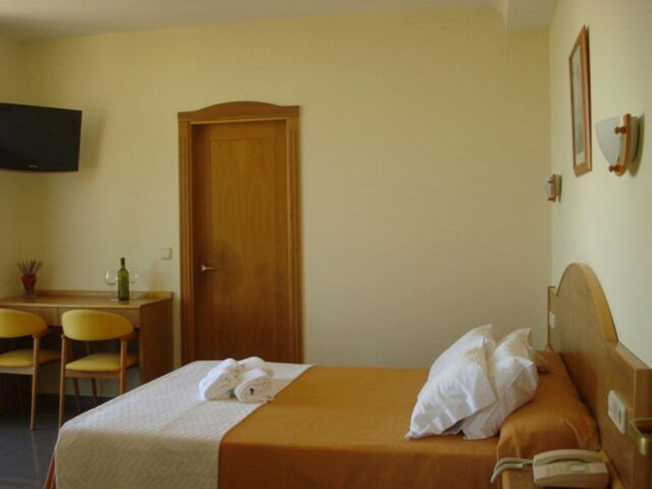 Brisa Da Lanzada Hotel 3*