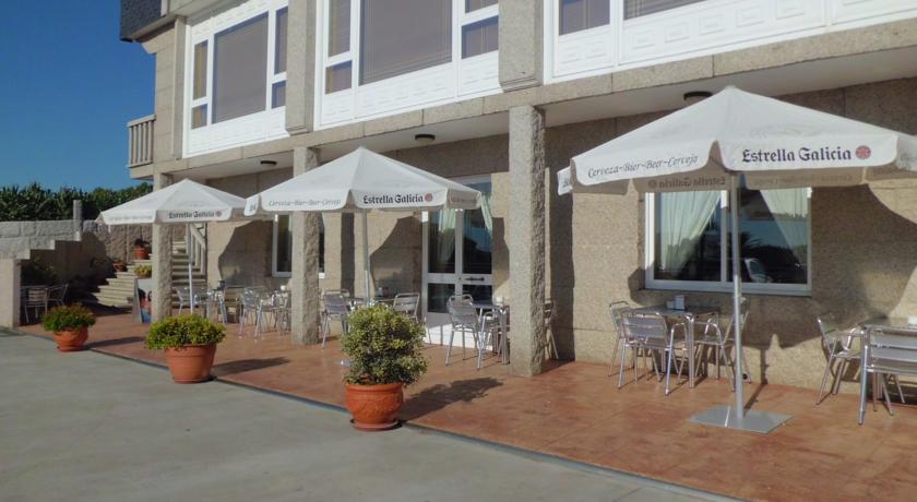 Hotel Brisa Da Lanzada Playa de la Lanzada