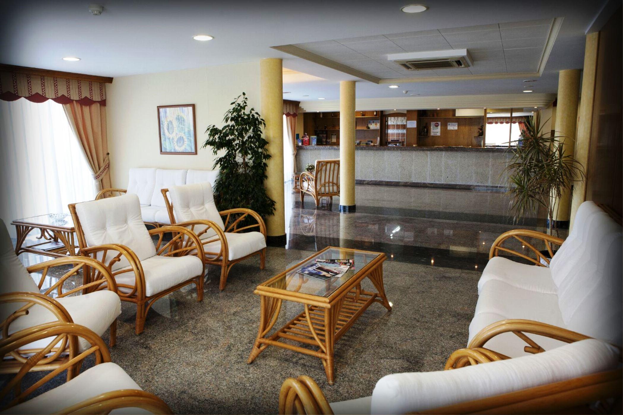 Hotel Brisa Da Lanzada
