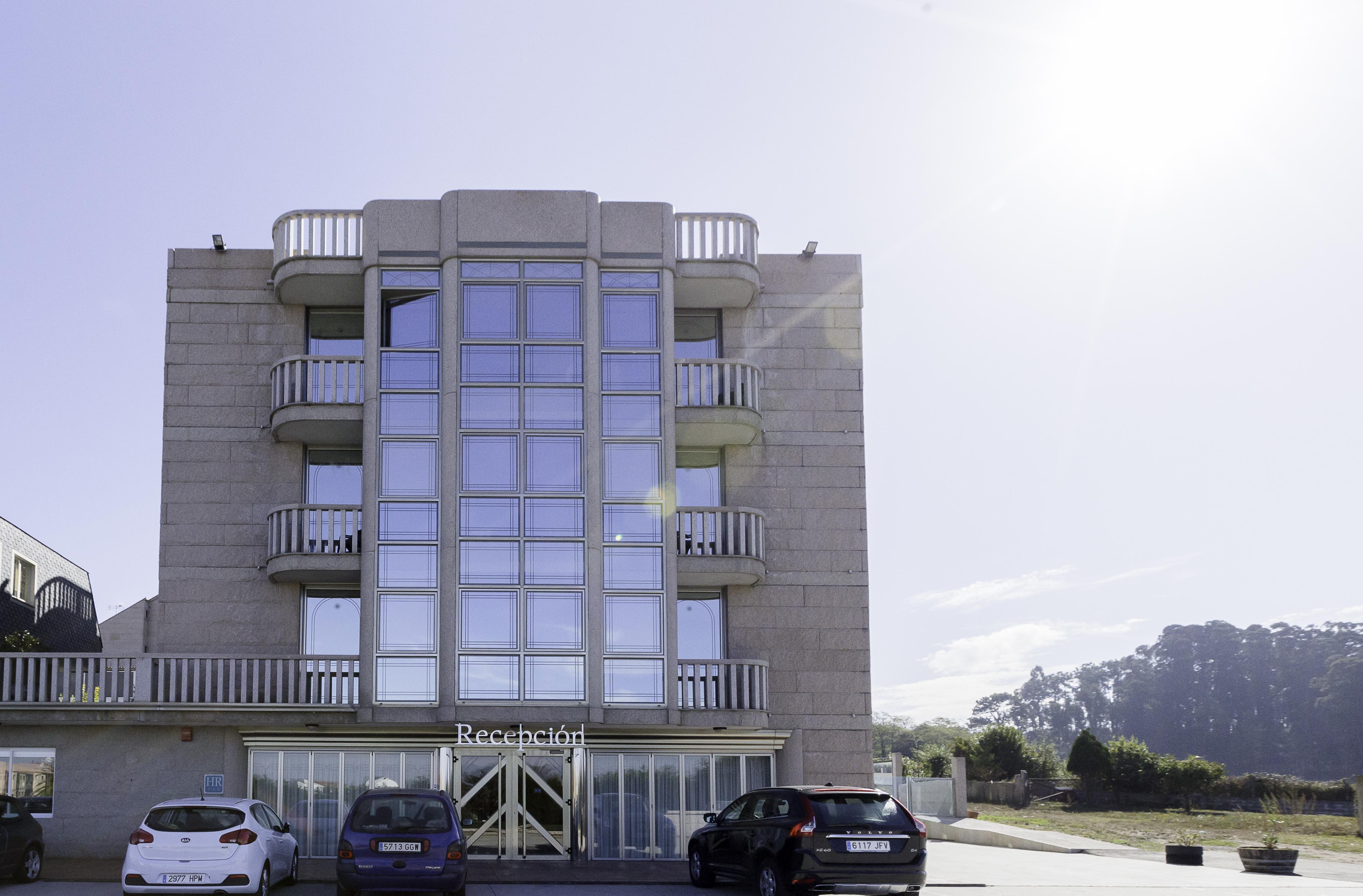 Hotel Brisa Da Lanzada Playa de la Lanzada