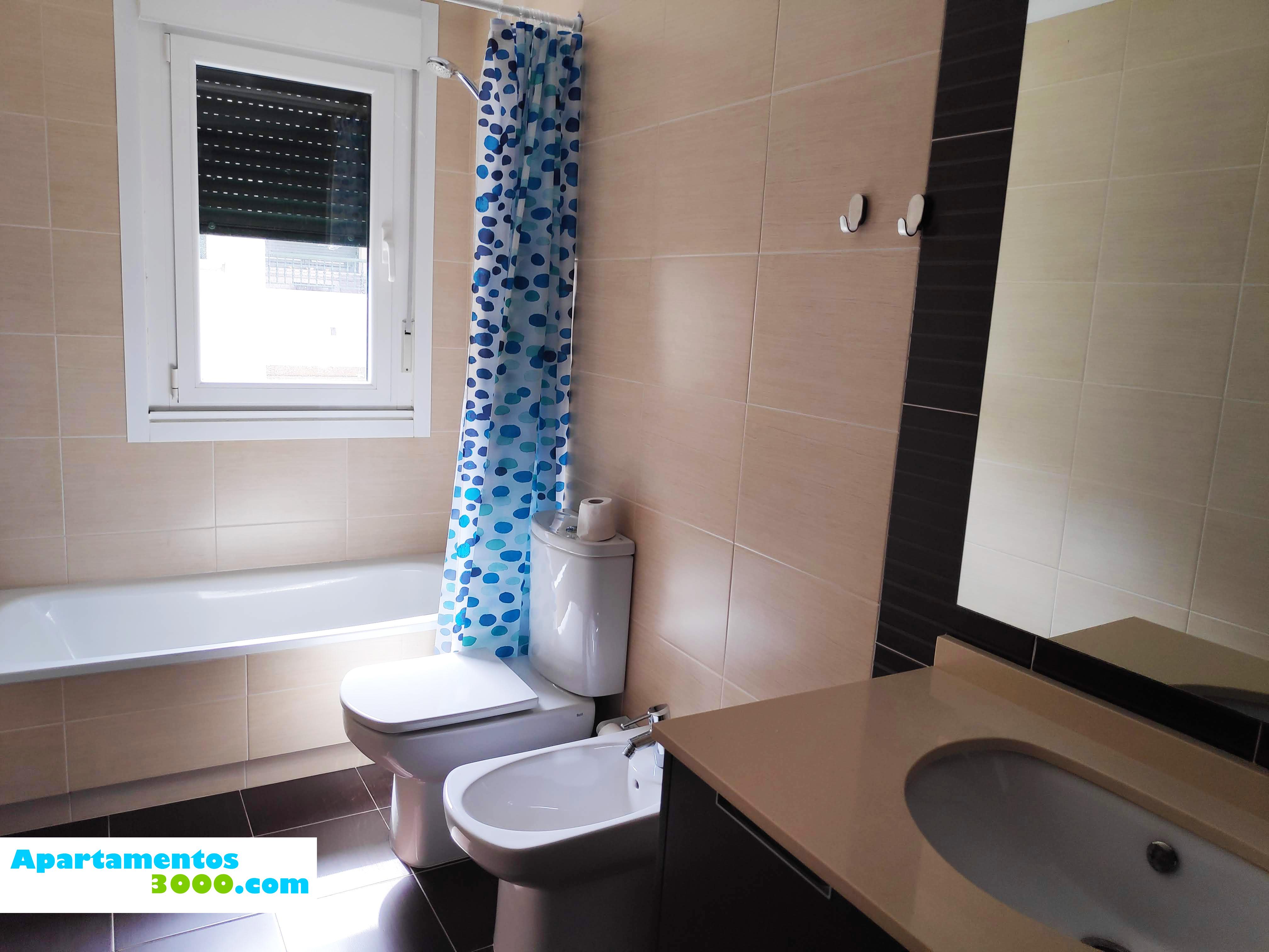 Playa De La Lanzada 3000 Apartamento