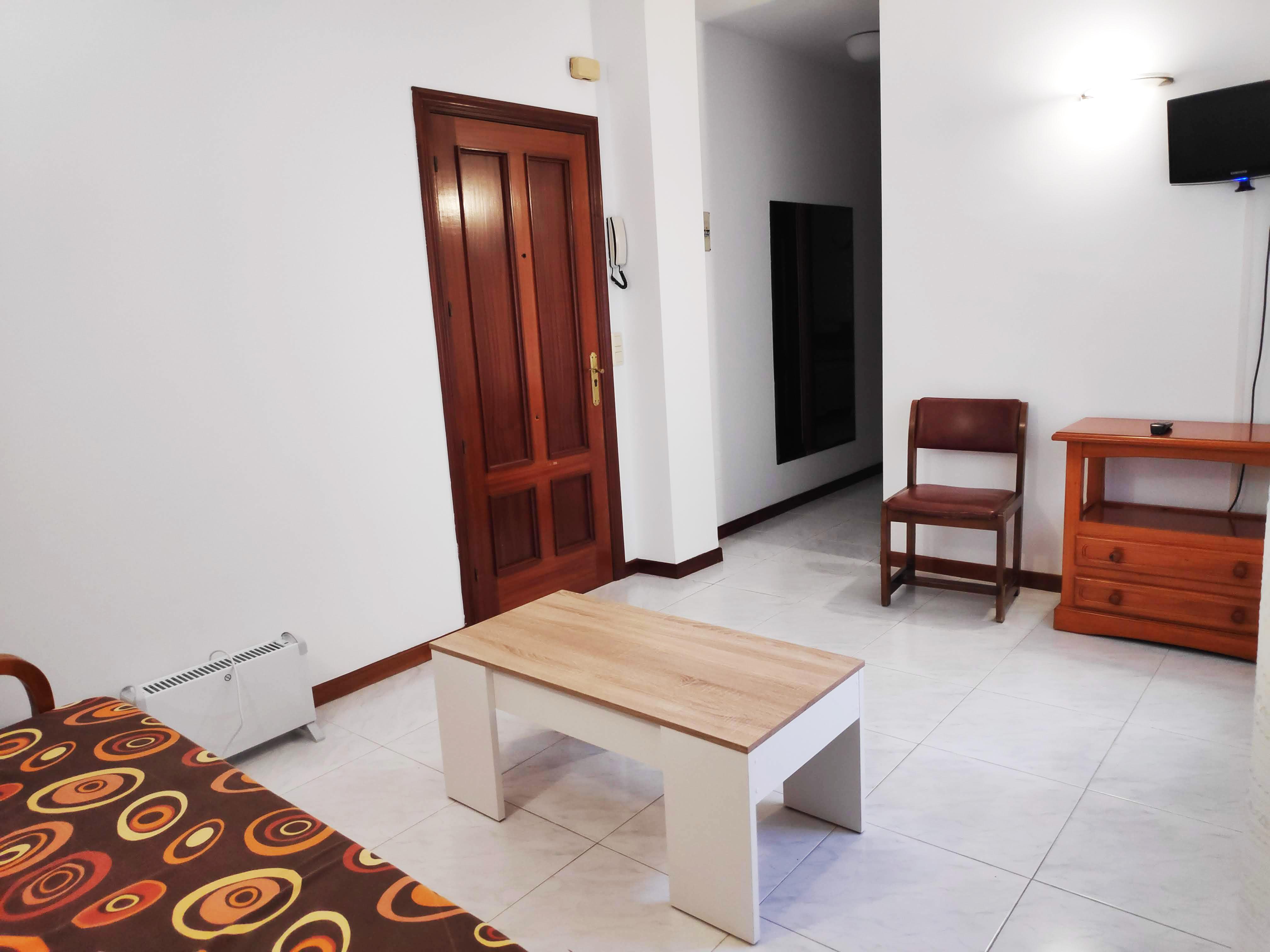 Apartamento Playa De La Lanzada 3000 *