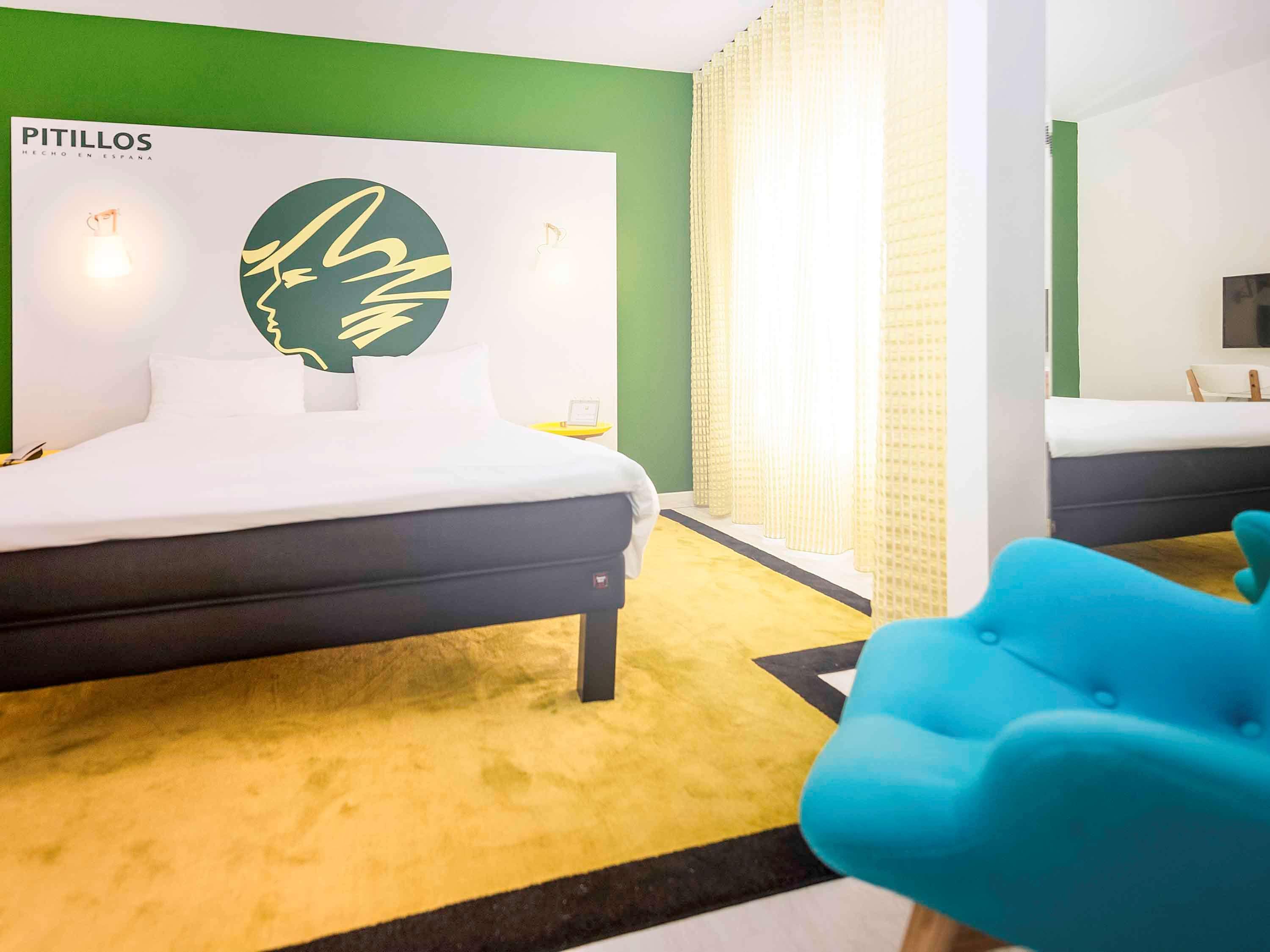 Hotel Ibis Styles La Rioja 3*