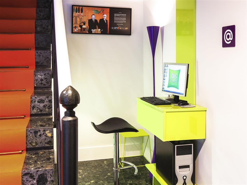 Ibis Styles La Rioja 3* Arnedo