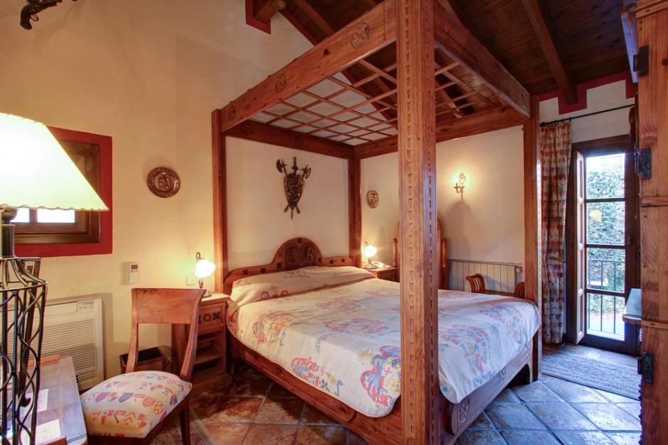 Hotel Amanhavis
